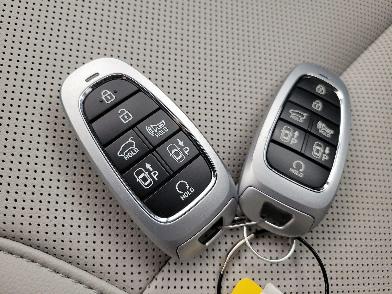 2024 Hyundai Tucson Limited - Photo 23