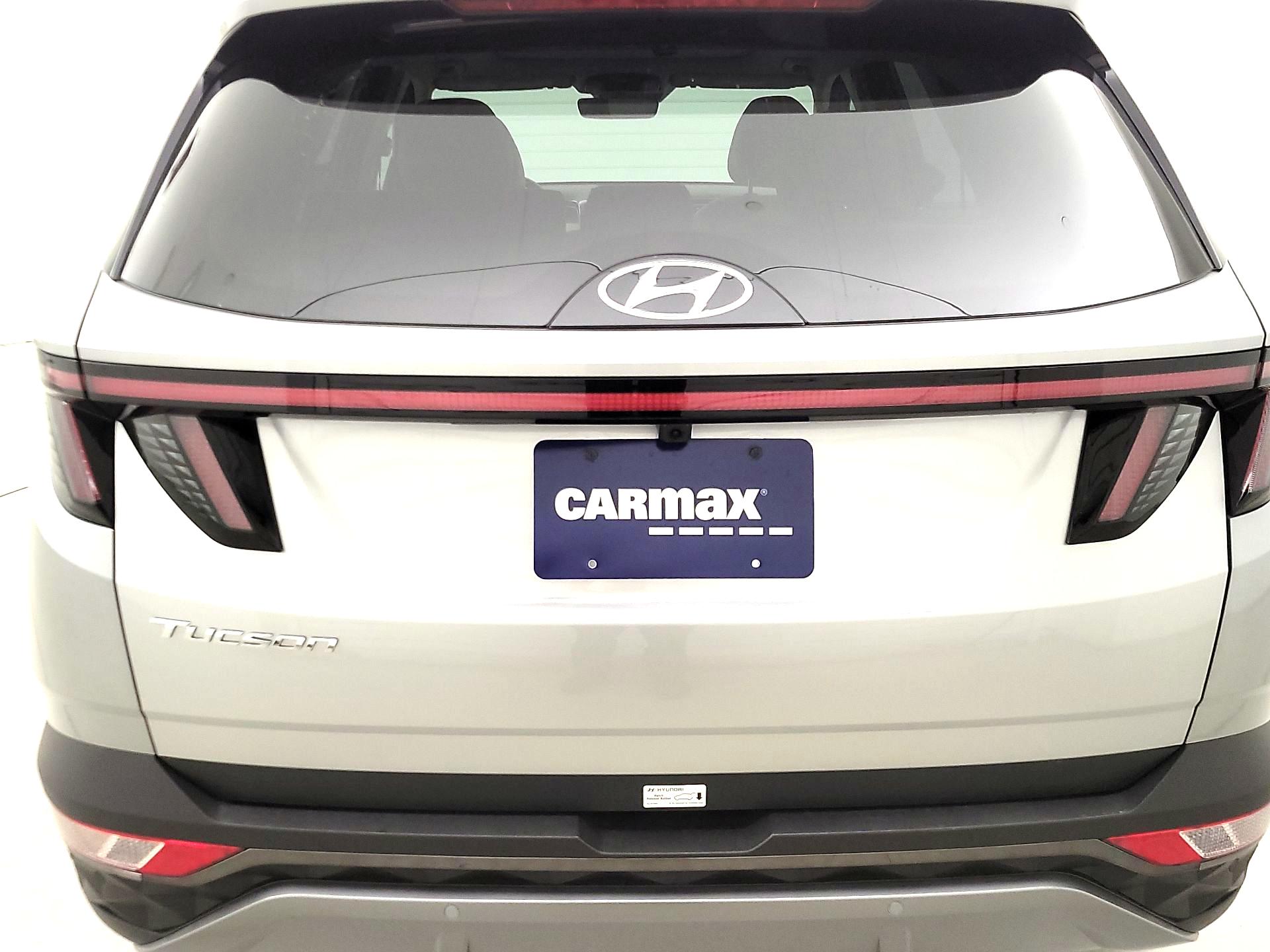 Thumbnail: 2024 Hyundai Tucson - 6