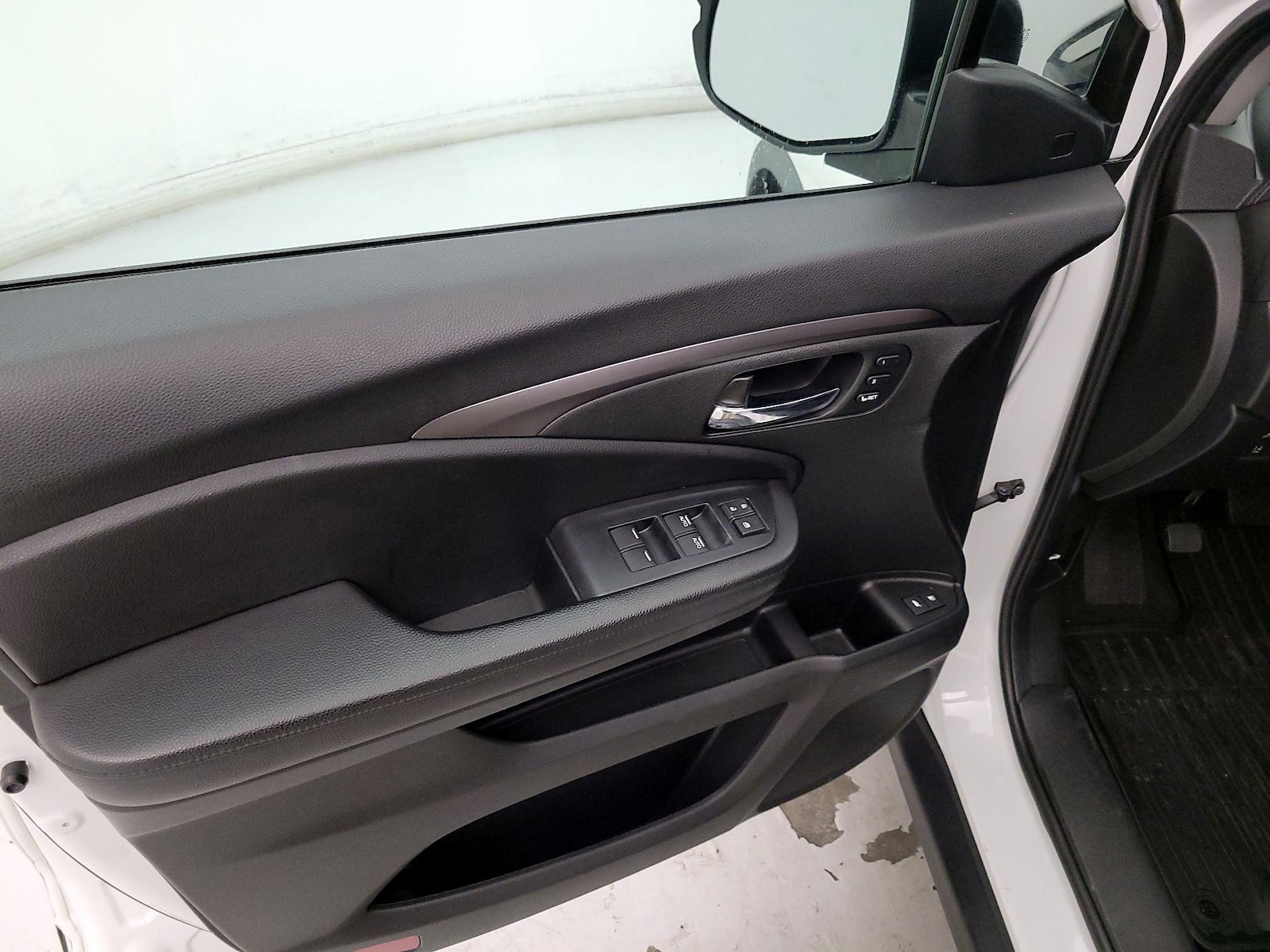 2021 Honda Pilot EX-L - Photo 13