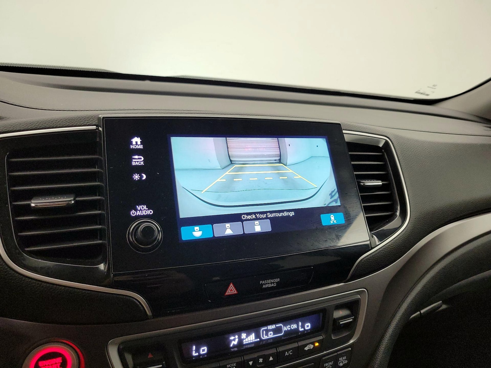 2021 Honda Pilot EX-L - Photo 15