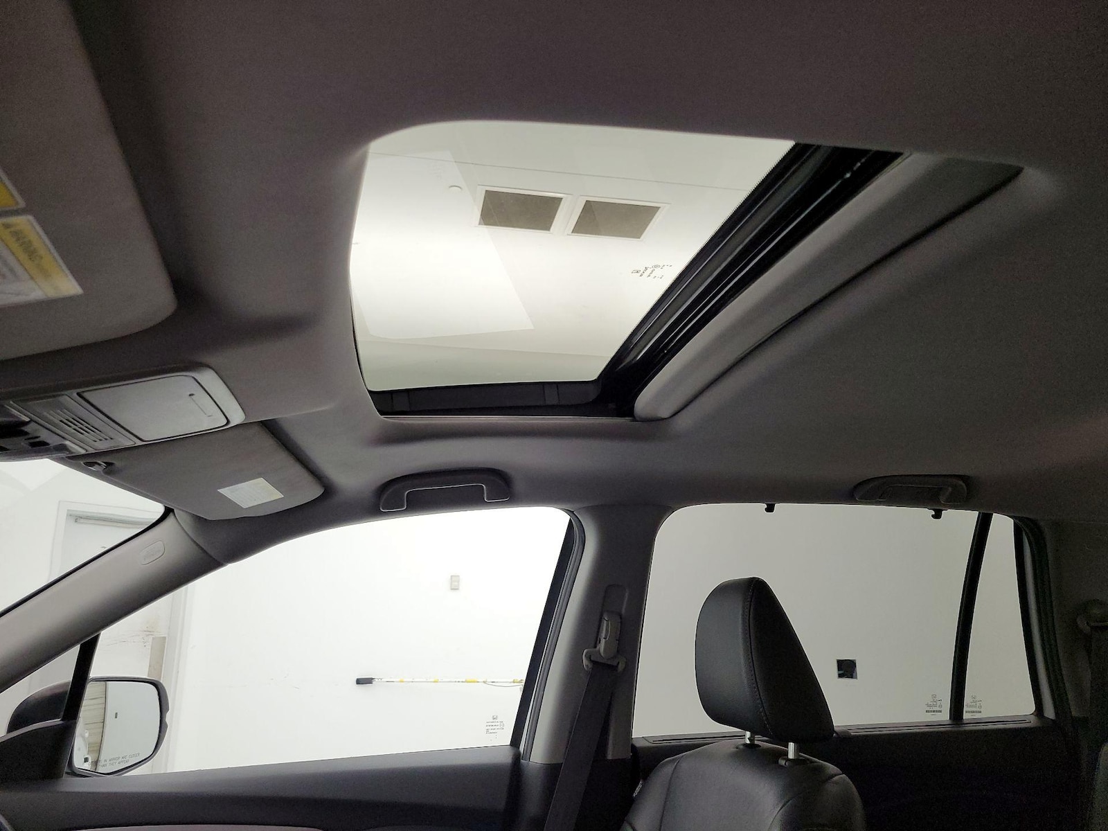 2021 Honda Pilot EX-L - Photo 20