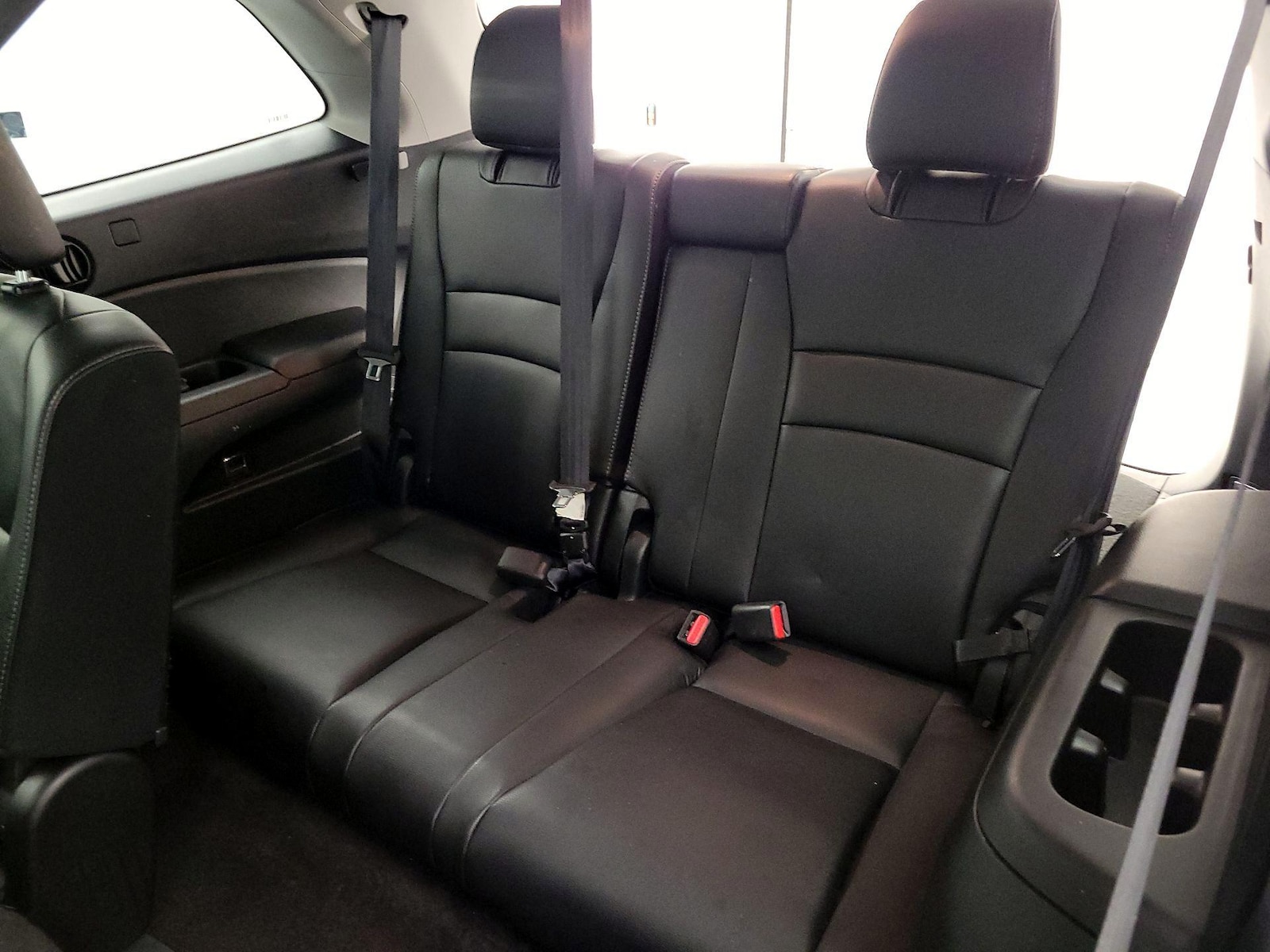 2021 Honda Pilot EX-L - Photo 22
