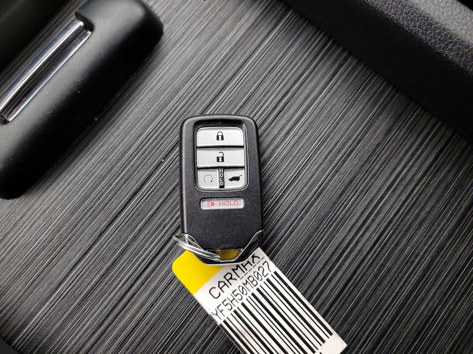 2021 Honda Pilot EX-L - Photo 25