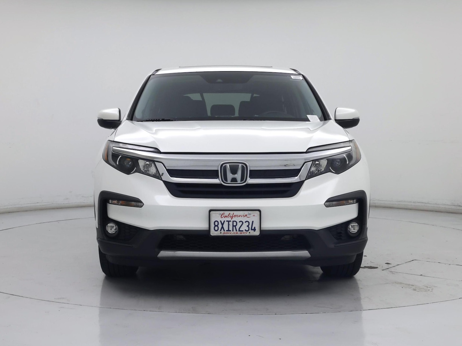 2021 Honda Pilot EX-L - Photo 6