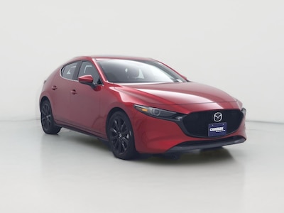 2022 Mazda Mazda3 Premium