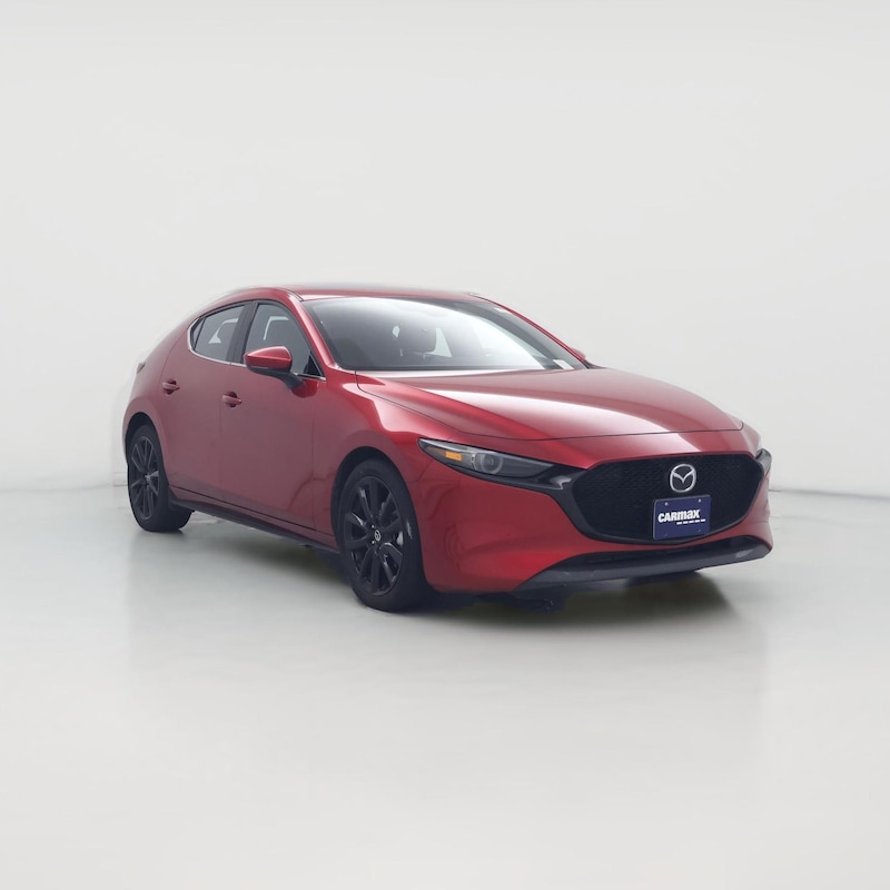 2022 Mazda Mazda3 Premium