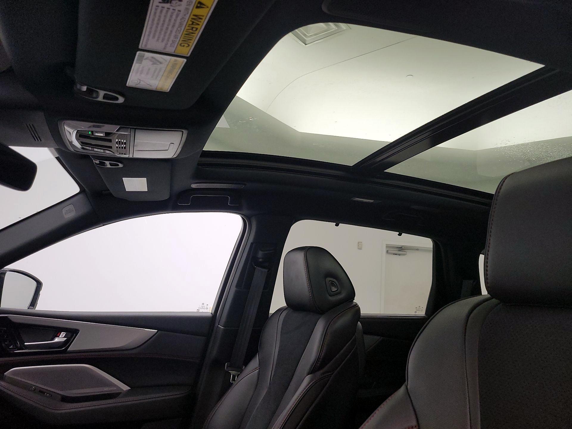 Thumbnail: 2026 Acura MDX - 18