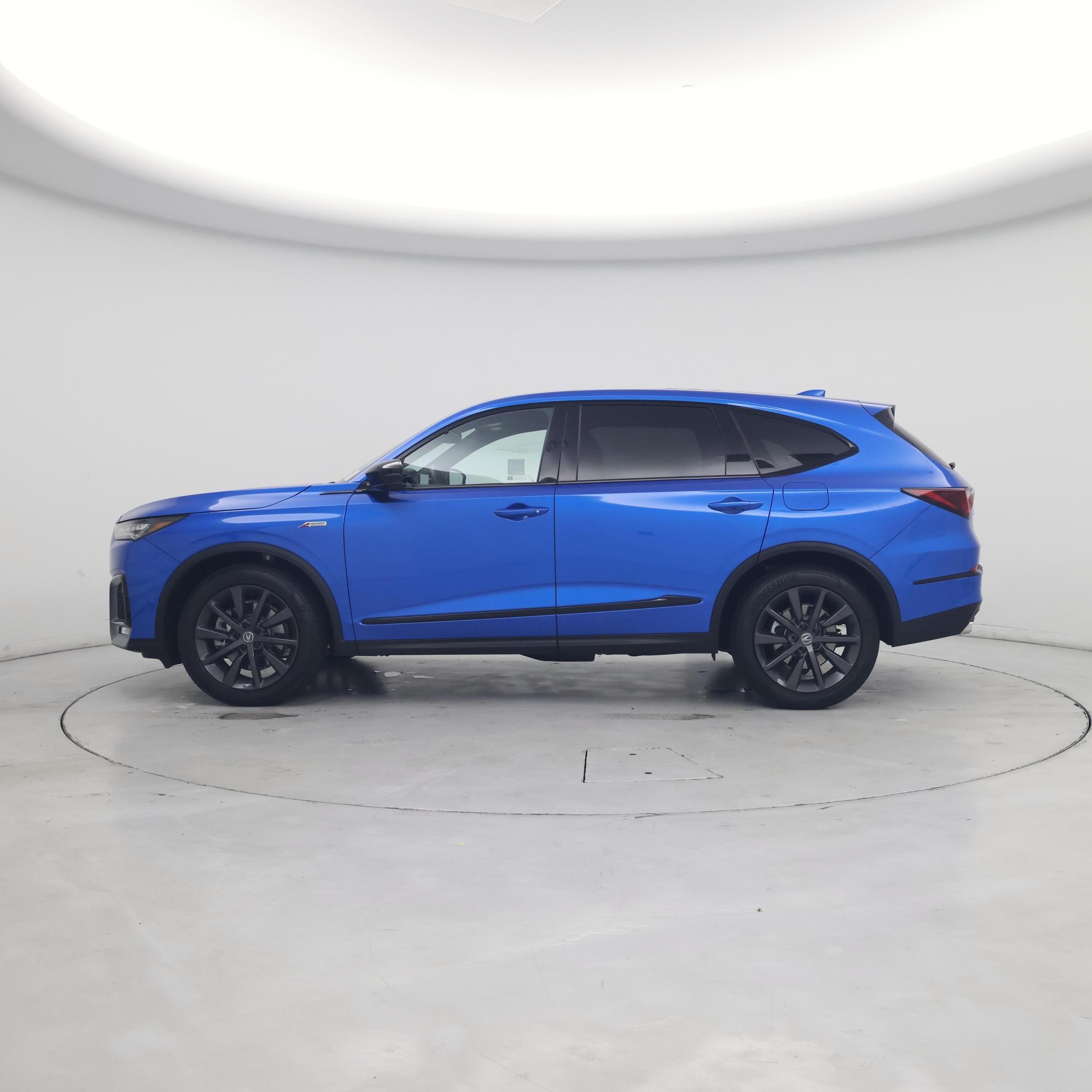 Thumbnail: 2026 Acura MDX - 3