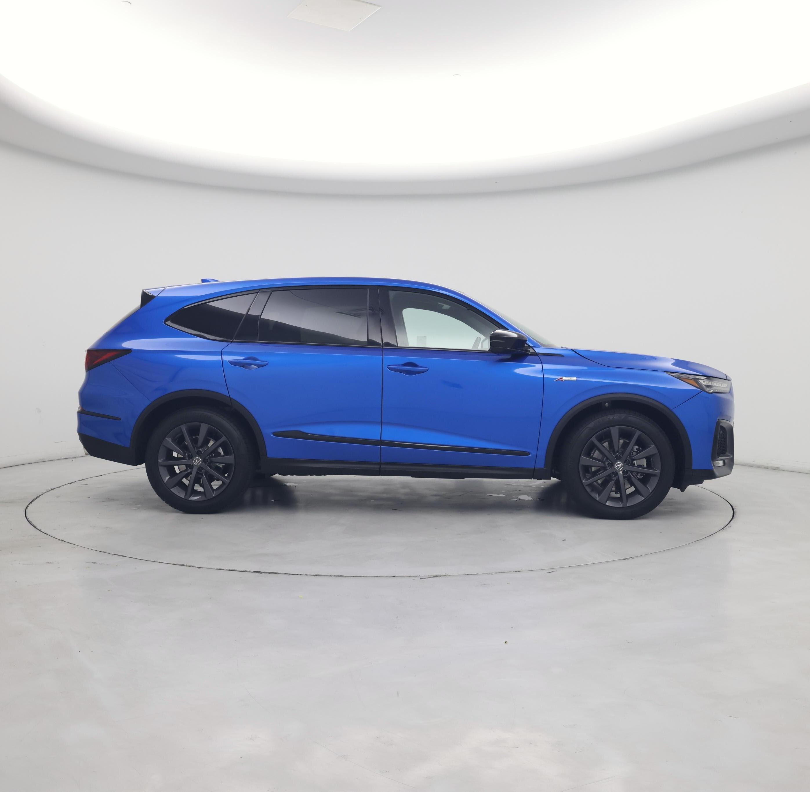 Thumbnail: 2026 Acura MDX - 7