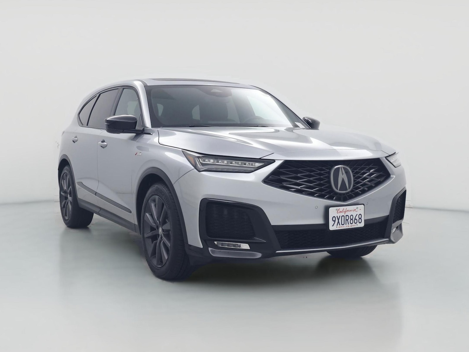 2026 Acura MDX