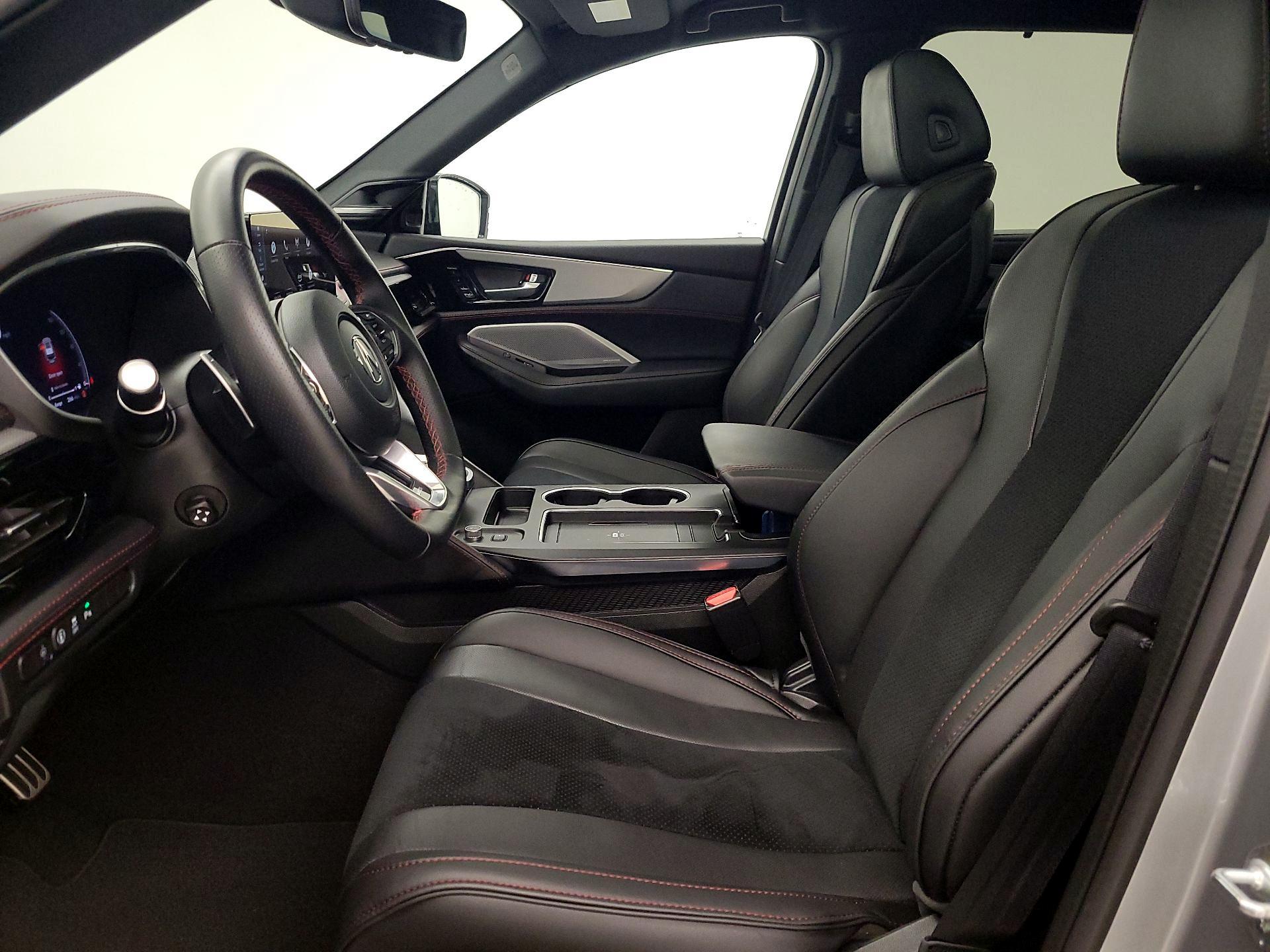 Thumbnail: 2026 Acura MDX - 11