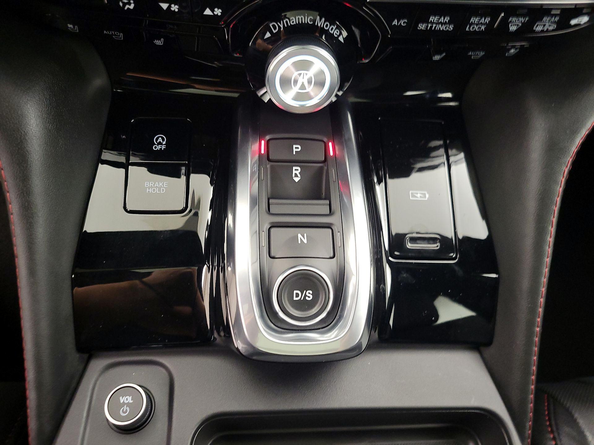 Thumbnail: 2026 Acura MDX - 18
