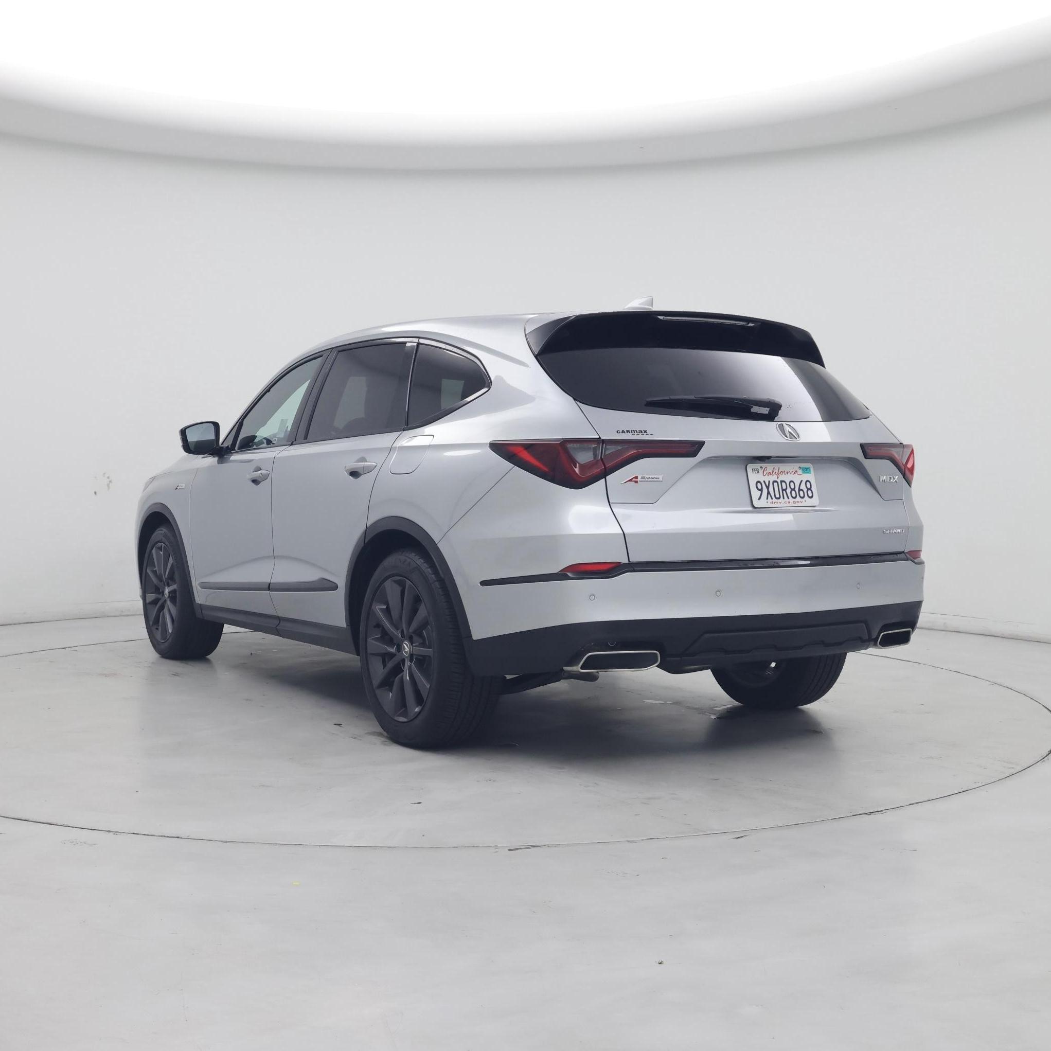 Thumbnail: 2026 Acura MDX - 2