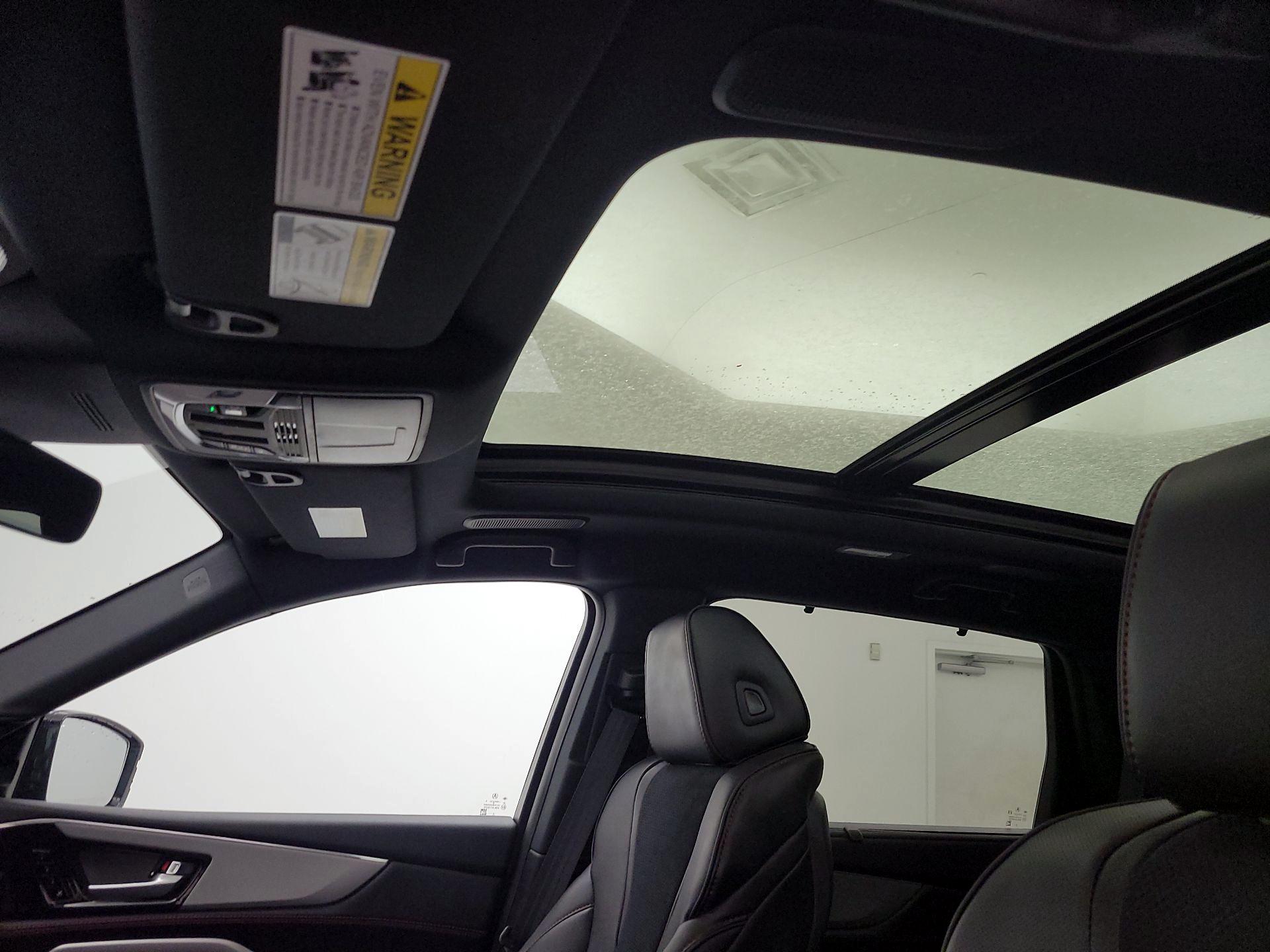 Thumbnail: 2026 Acura MDX - 19