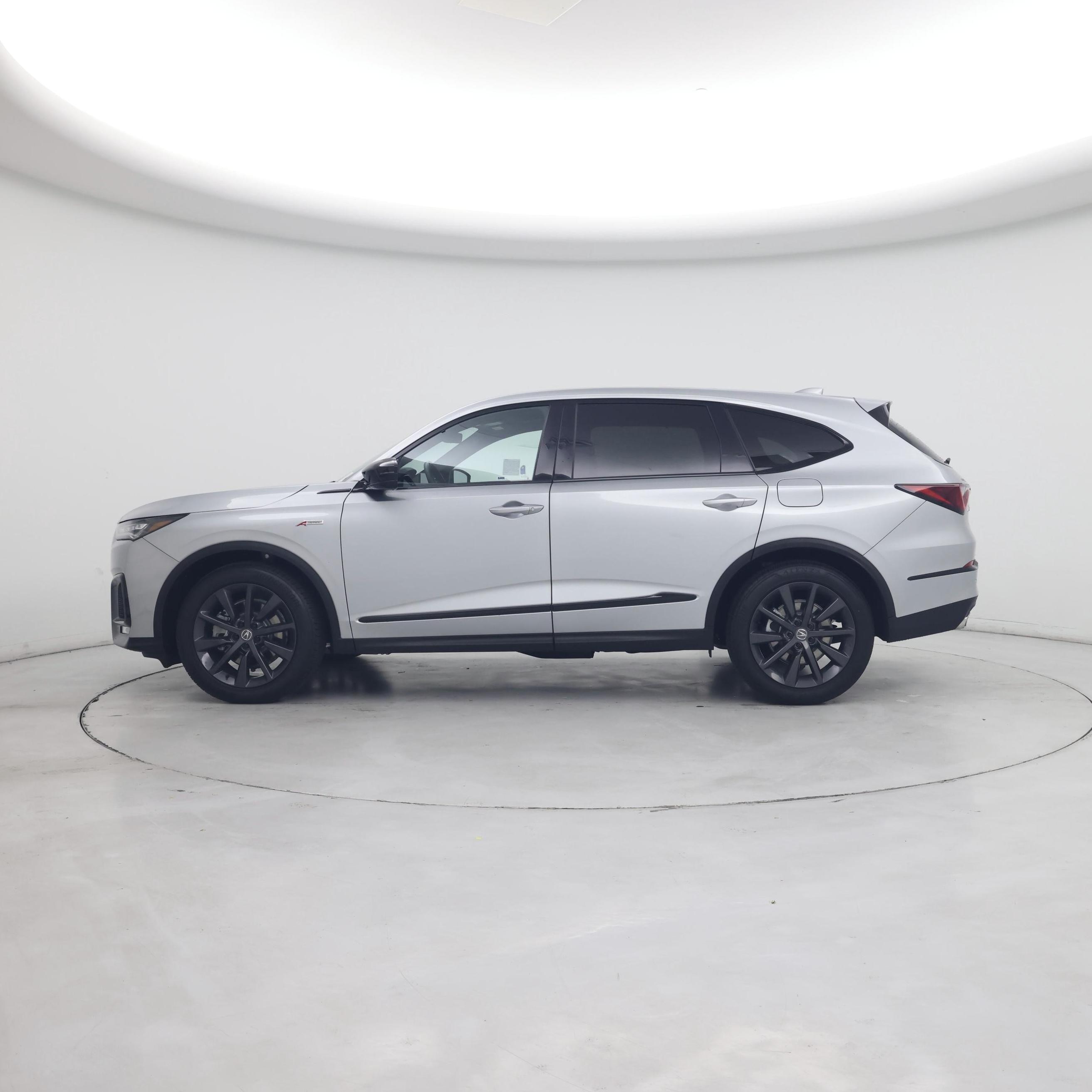 Thumbnail: 2026 Acura MDX - 3