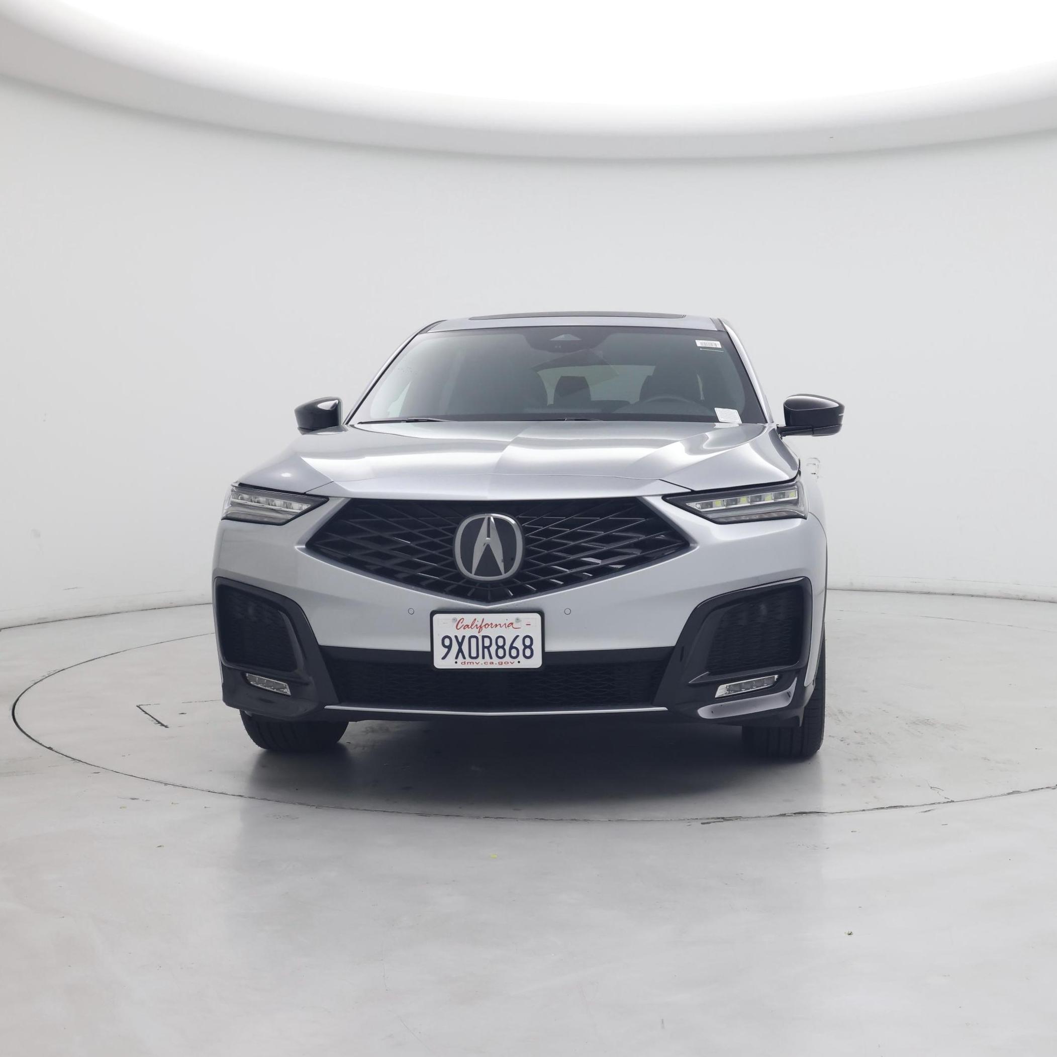 Thumbnail: 2026 Acura MDX - 5