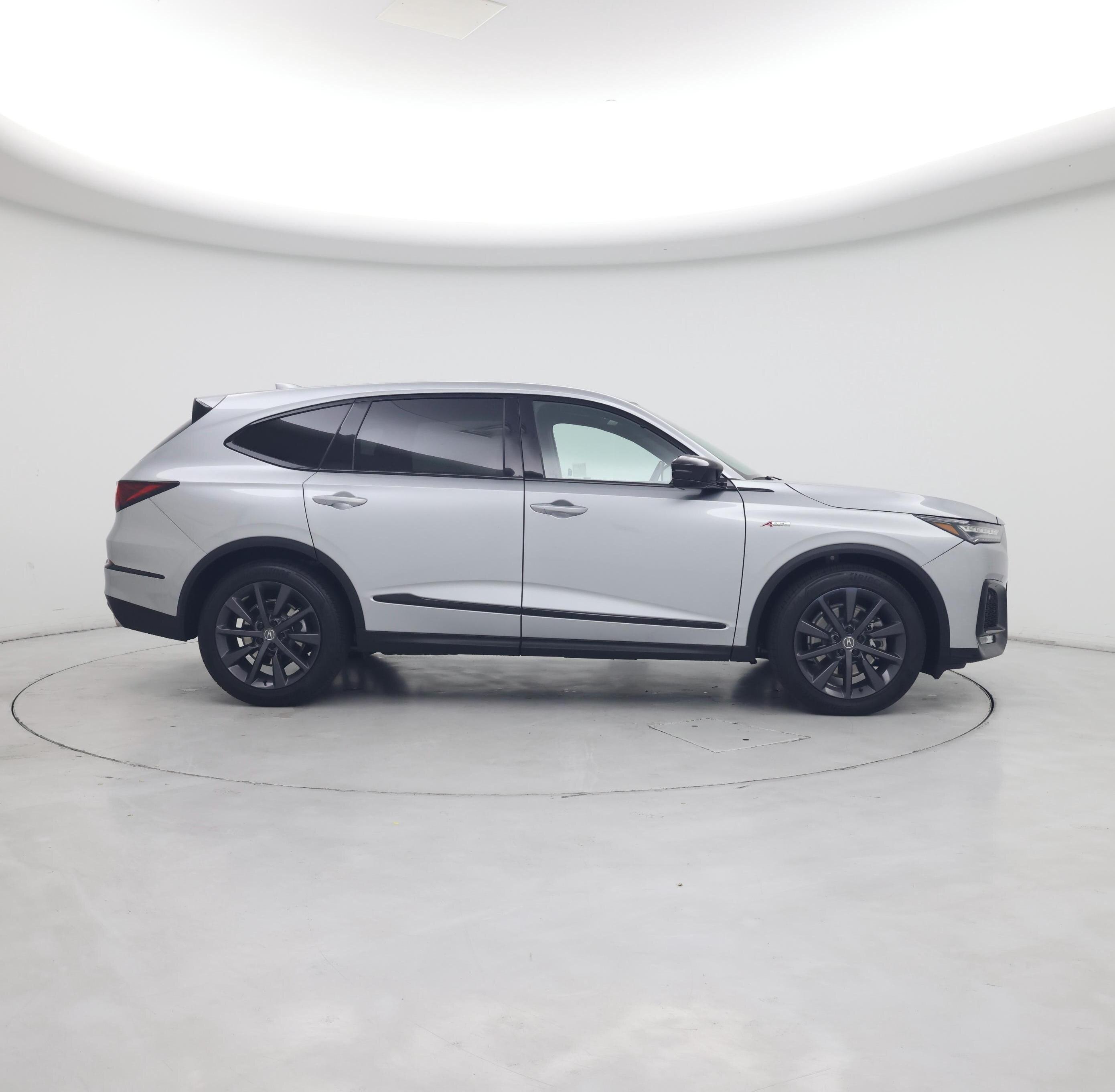 Thumbnail: 2026 Acura MDX - 7