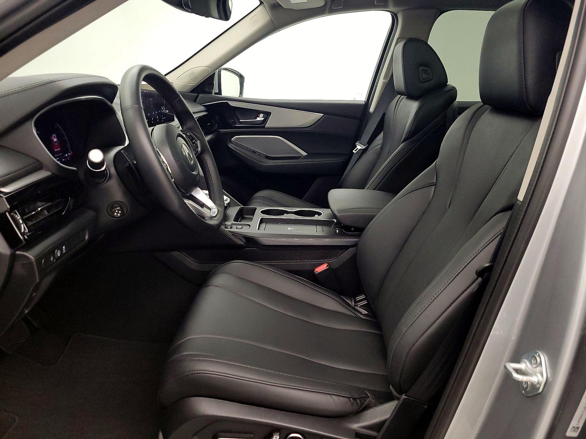 Thumbnail: 2026 Acura MDX - 11