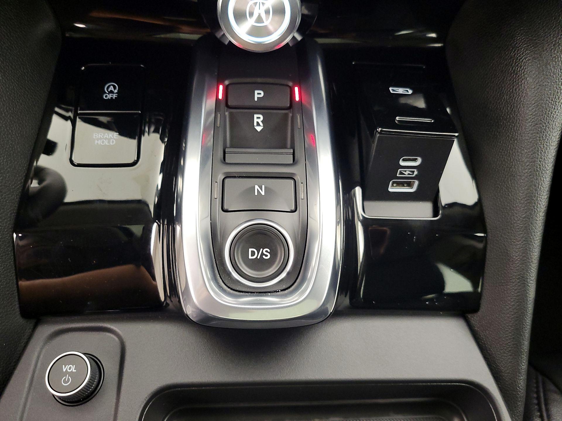 Thumbnail: 2026 Acura MDX - 18