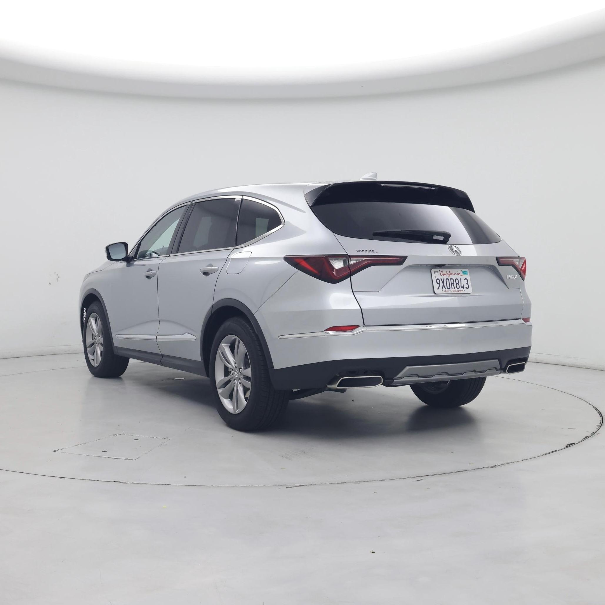 Thumbnail: 2026 Acura MDX - 2