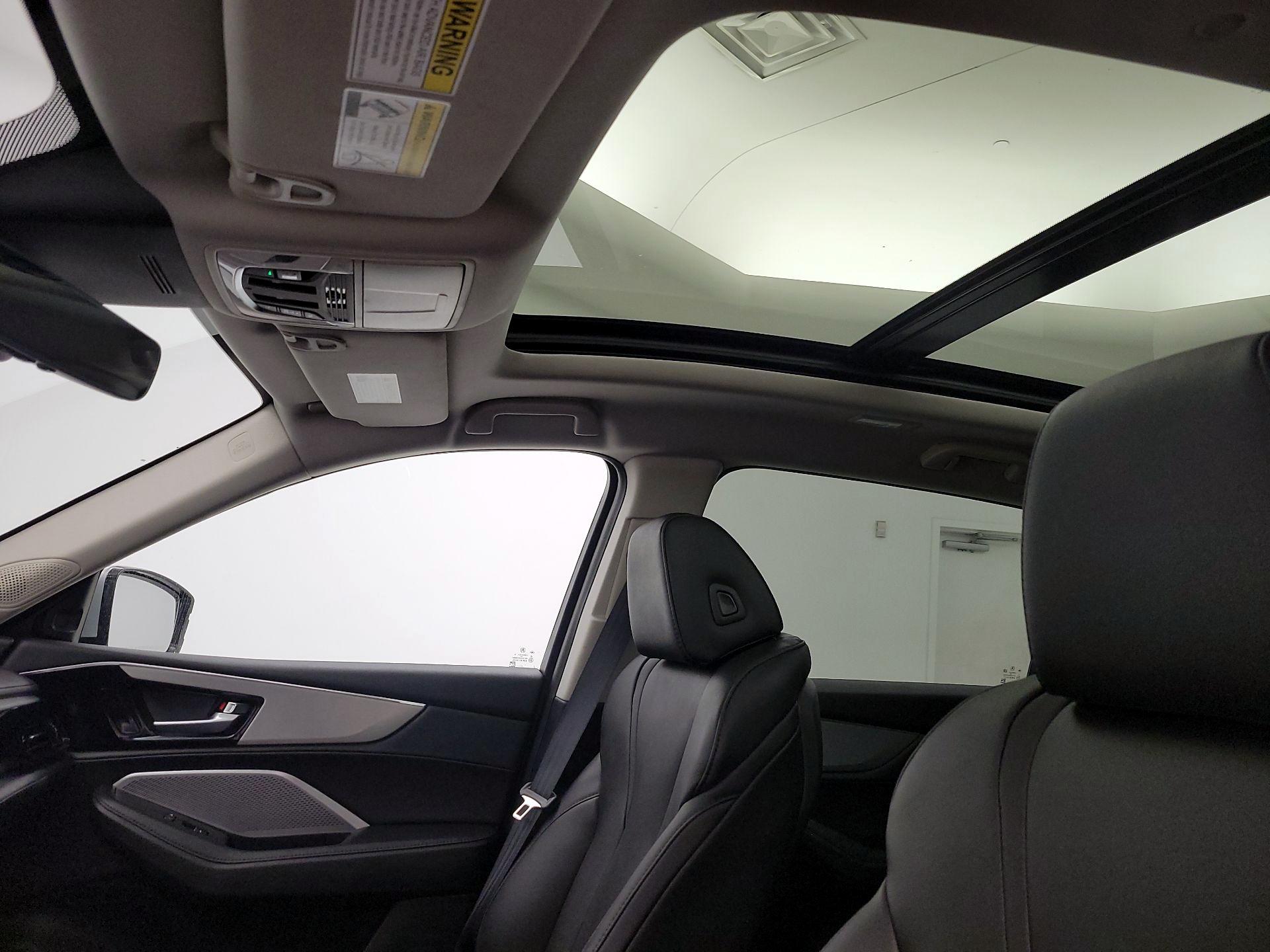 Thumbnail: 2026 Acura MDX - 20