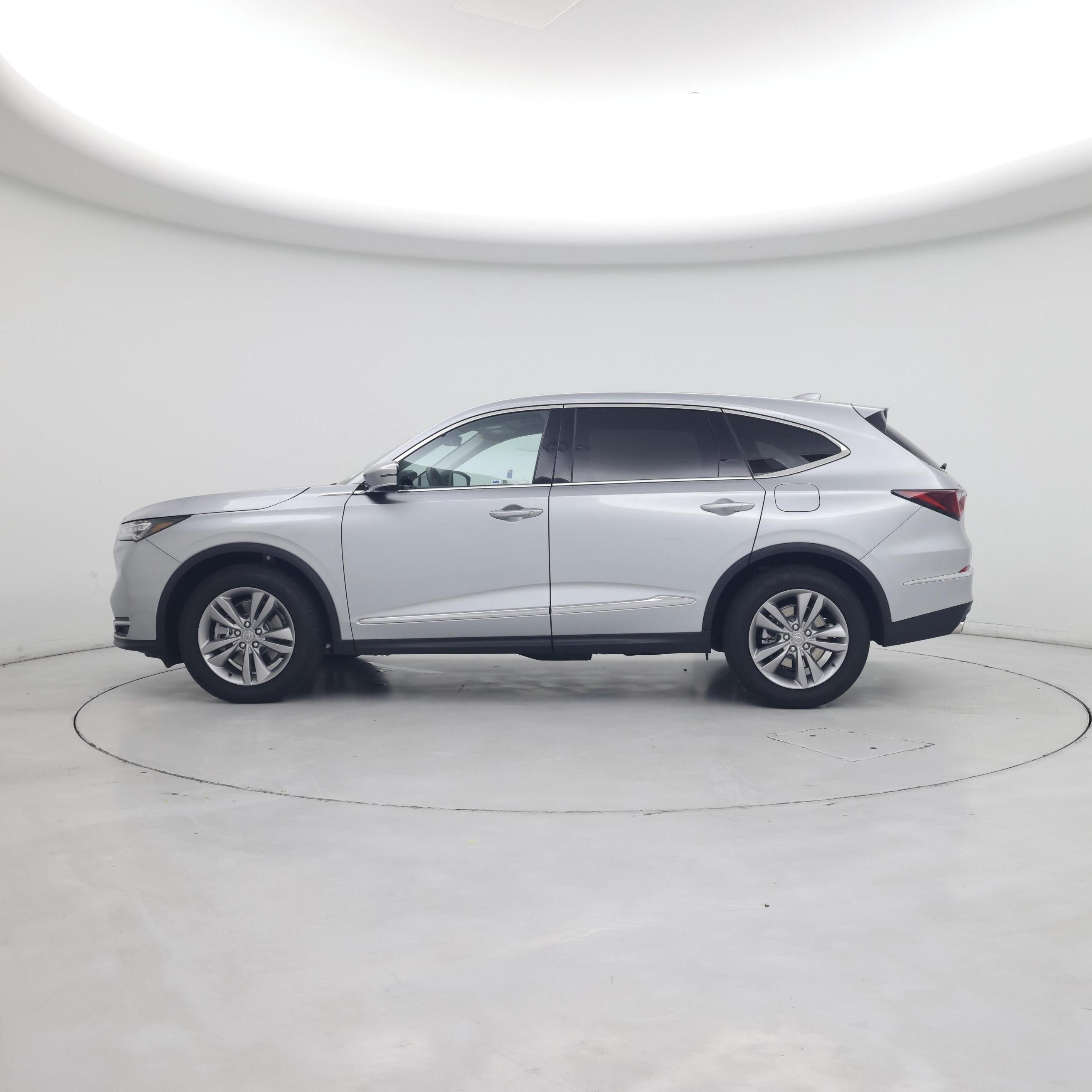 Thumbnail: 2026 Acura MDX - 3
