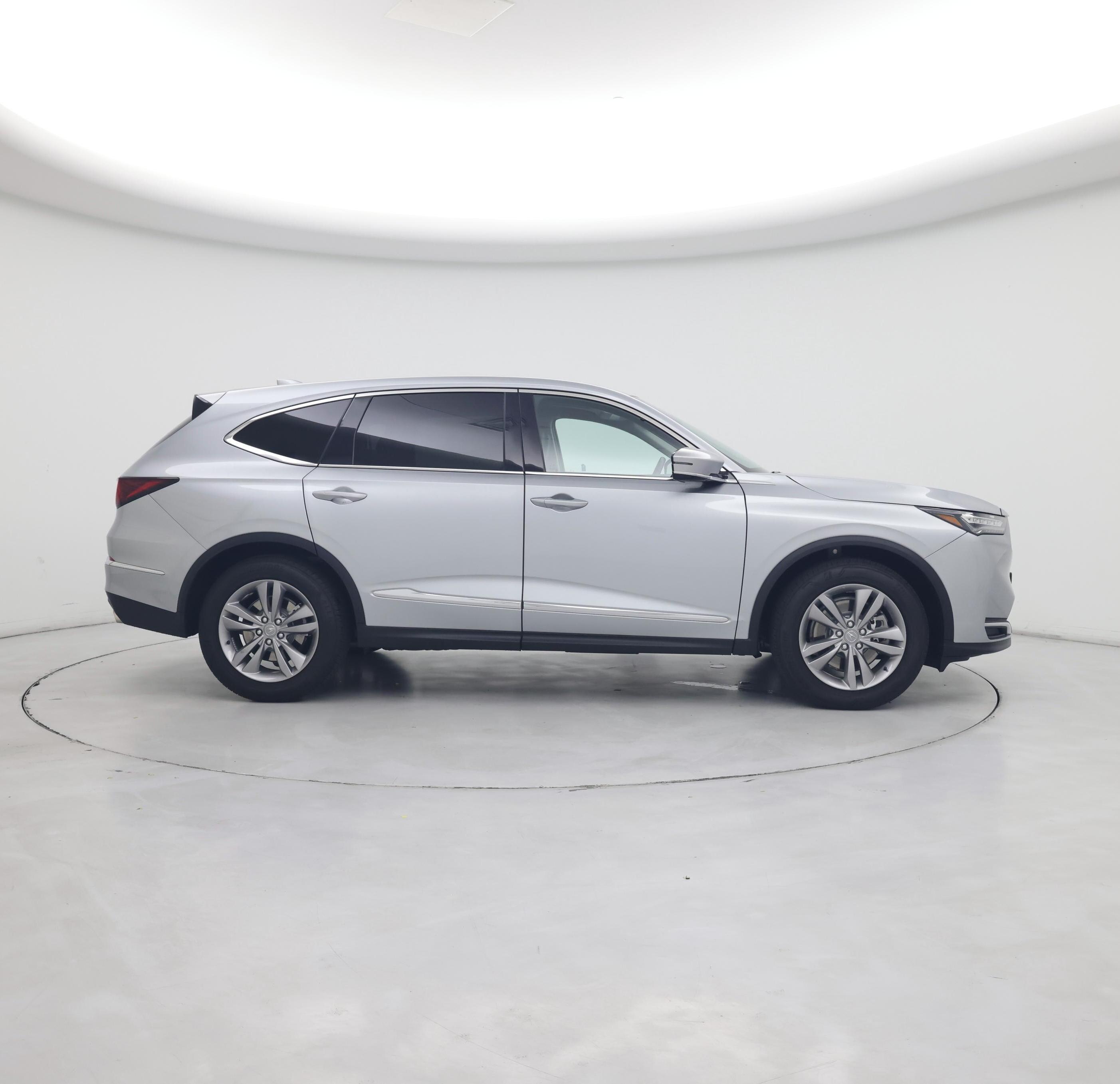 Thumbnail: 2026 Acura MDX - 7