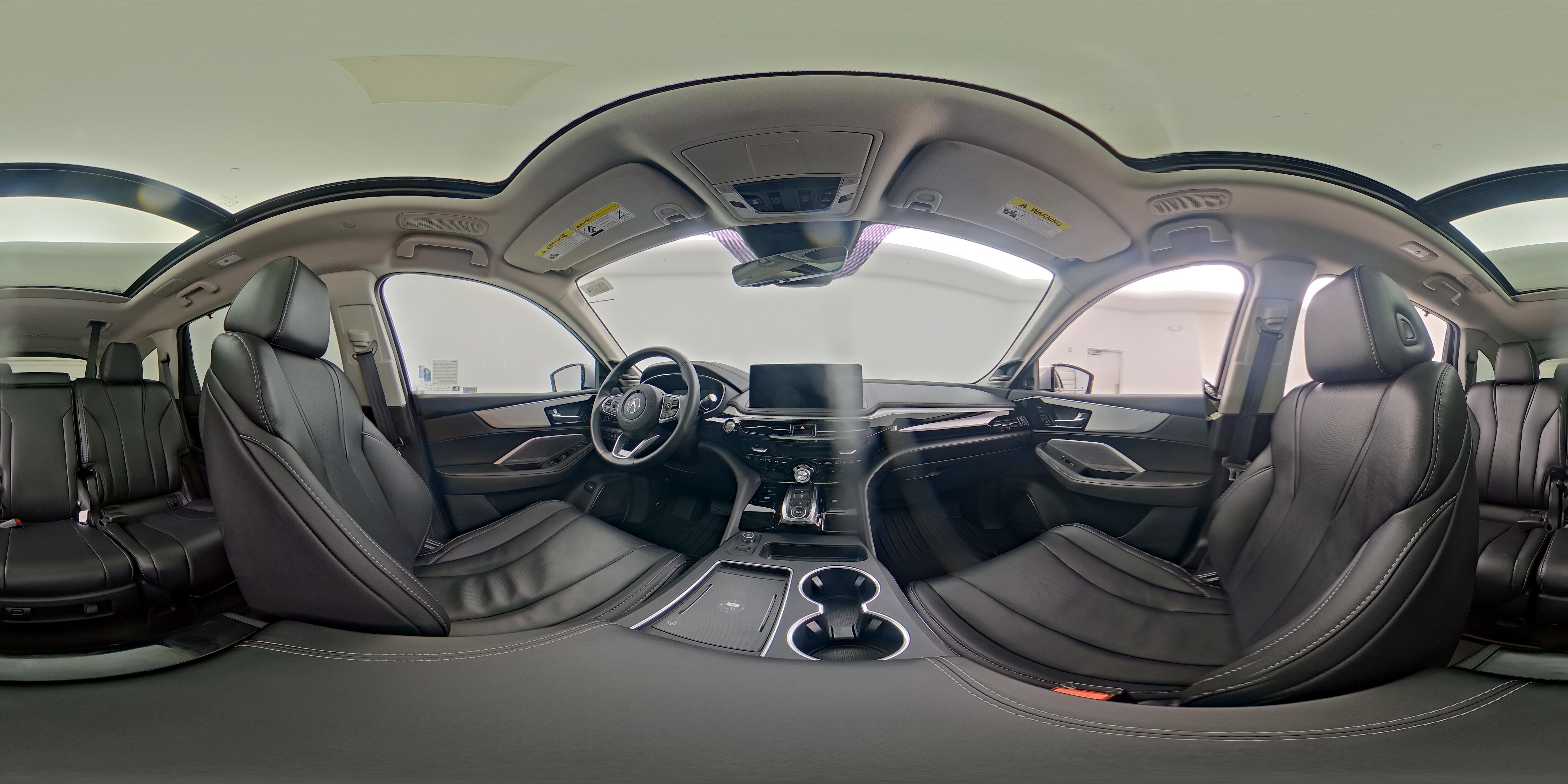 2026 Acura MDX Technology Package - Photo 25