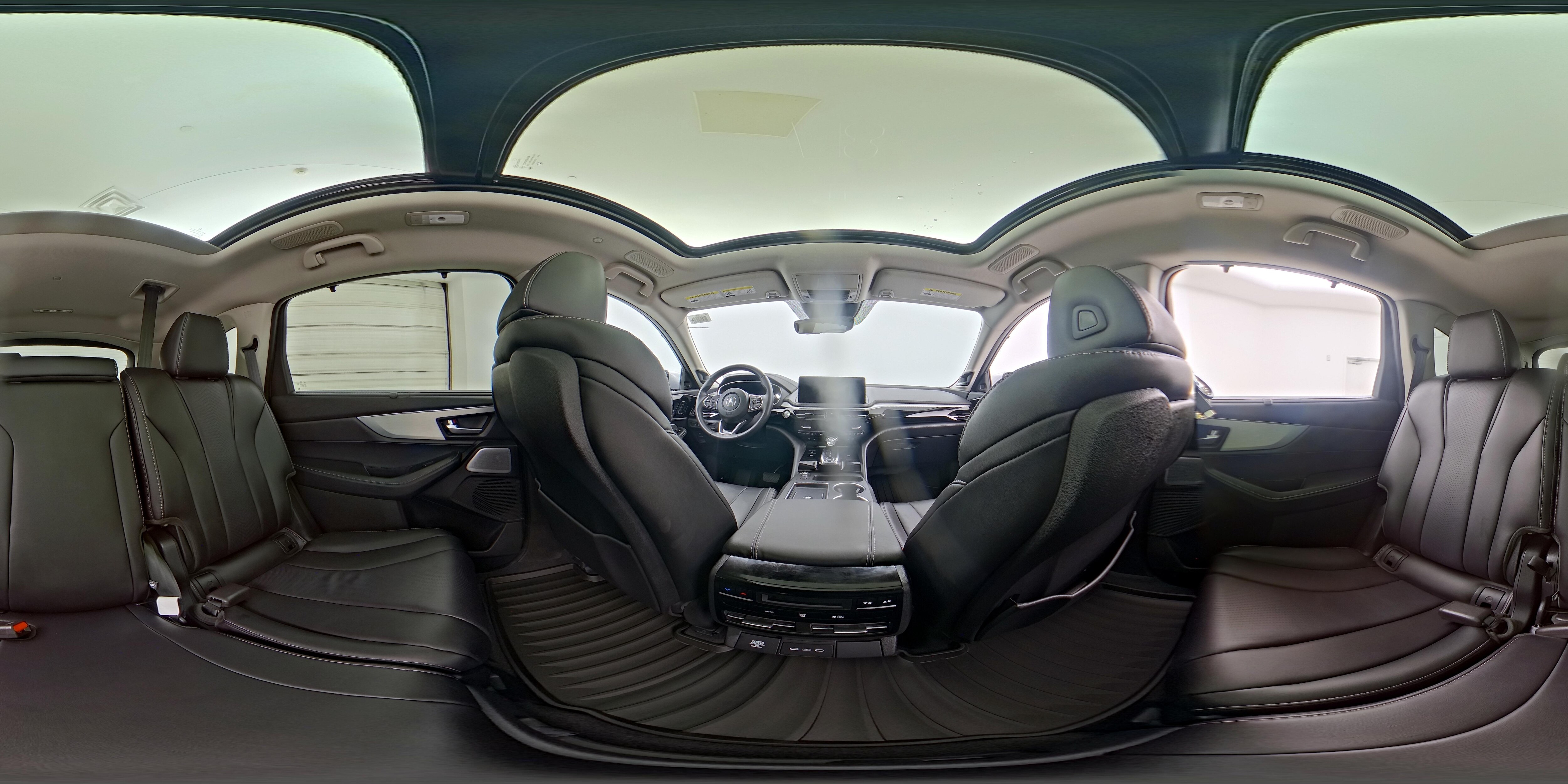 2026 Acura MDX Technology Package - Photo 26