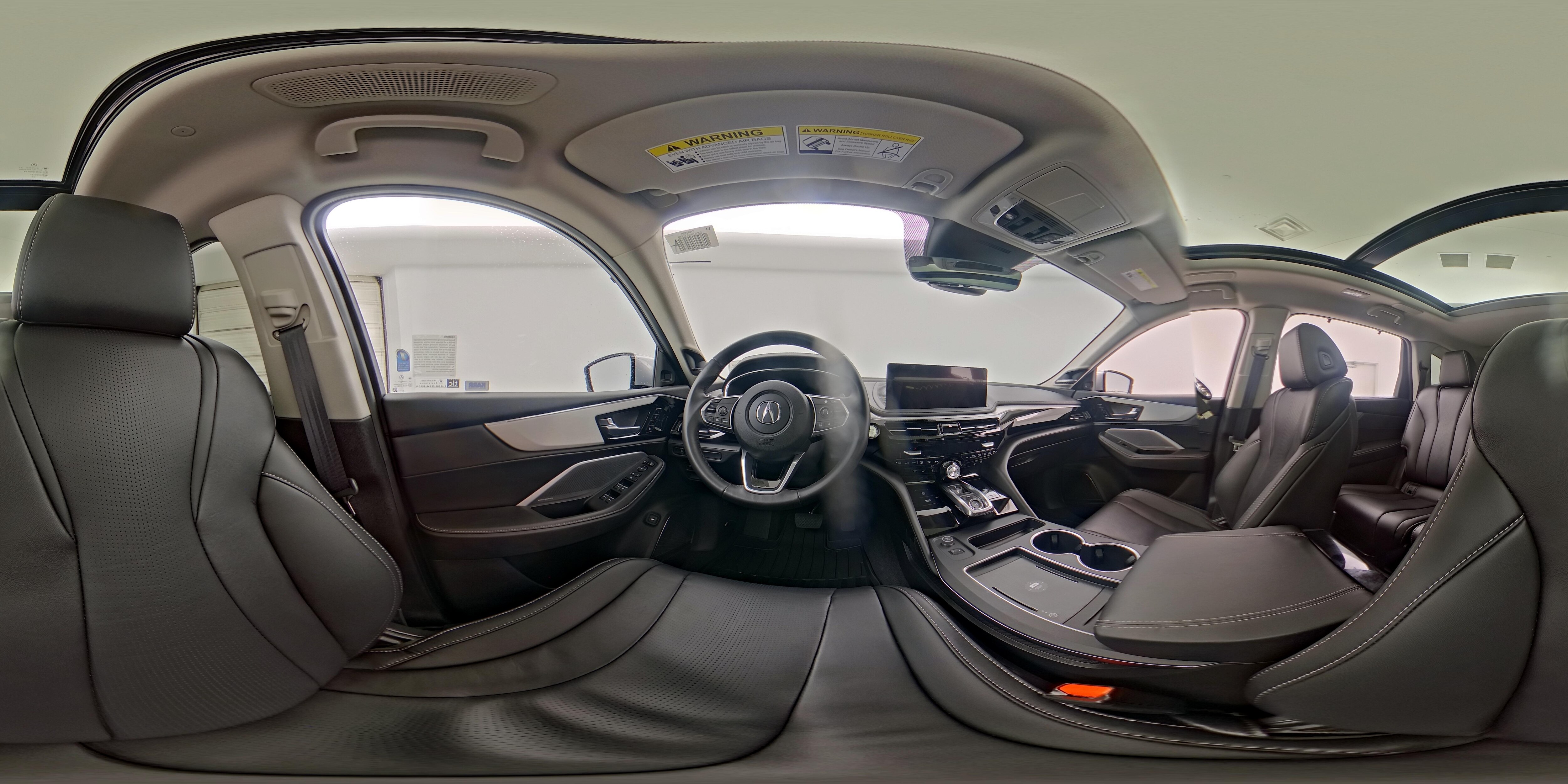2026 Acura MDX Technology Package - Photo 27