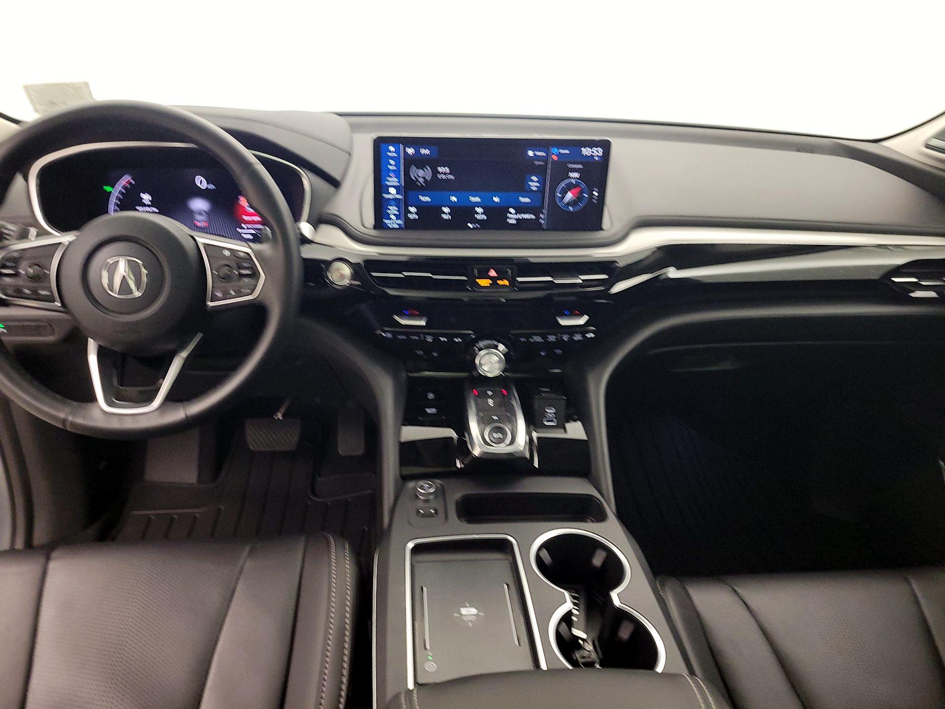 Thumbnail: 2026 Acura MDX - 9