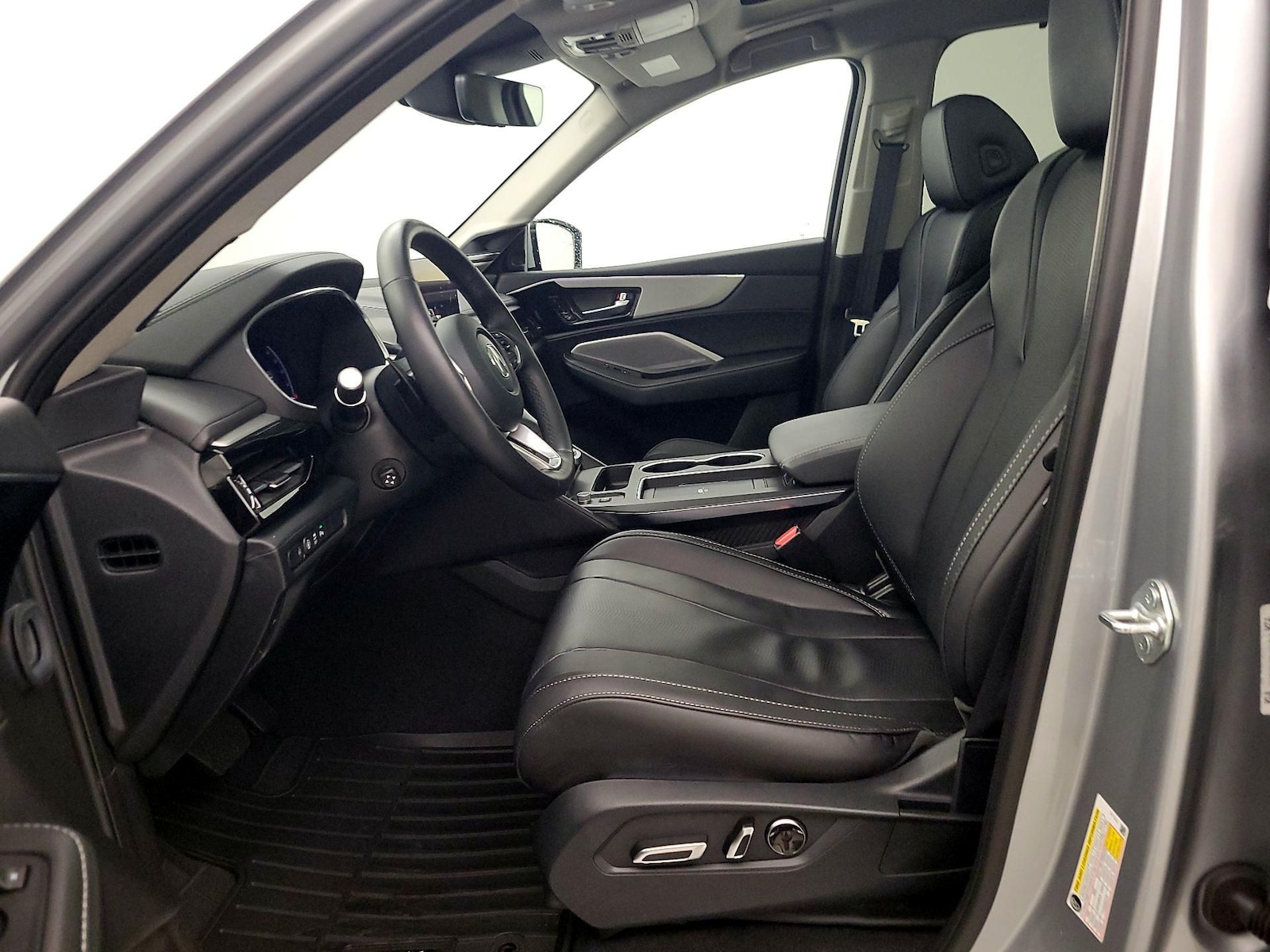2026 Acura MDX Technology Package - Photo 12