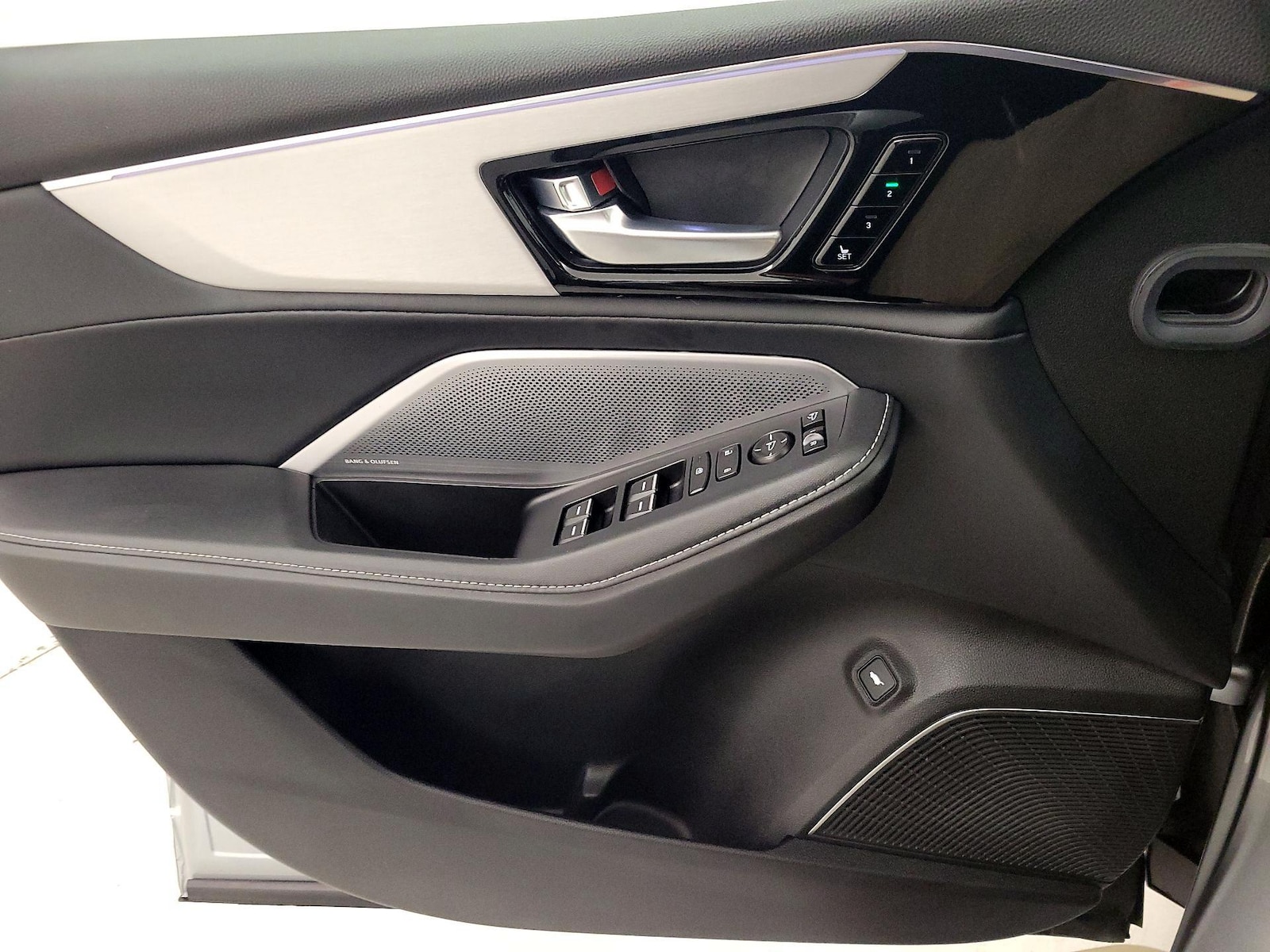 2026 Acura MDX Technology Package - Photo 13