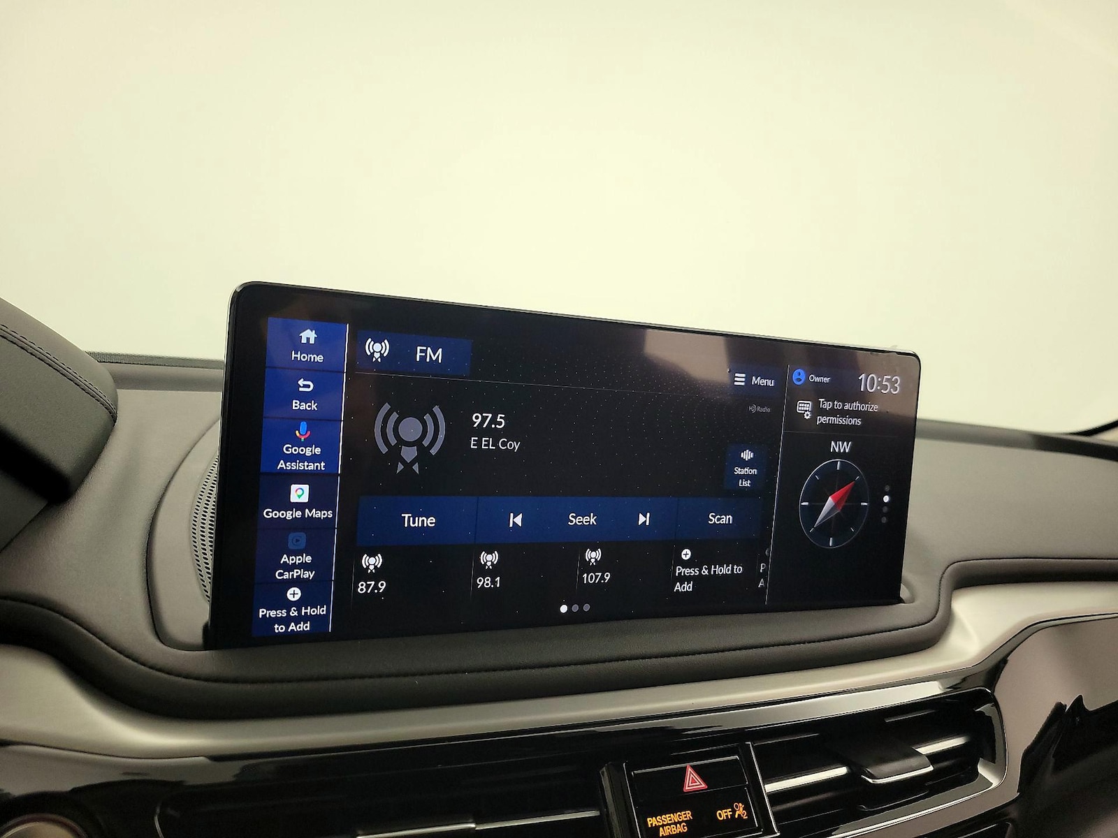 2026 Acura MDX Technology Package - Photo 16