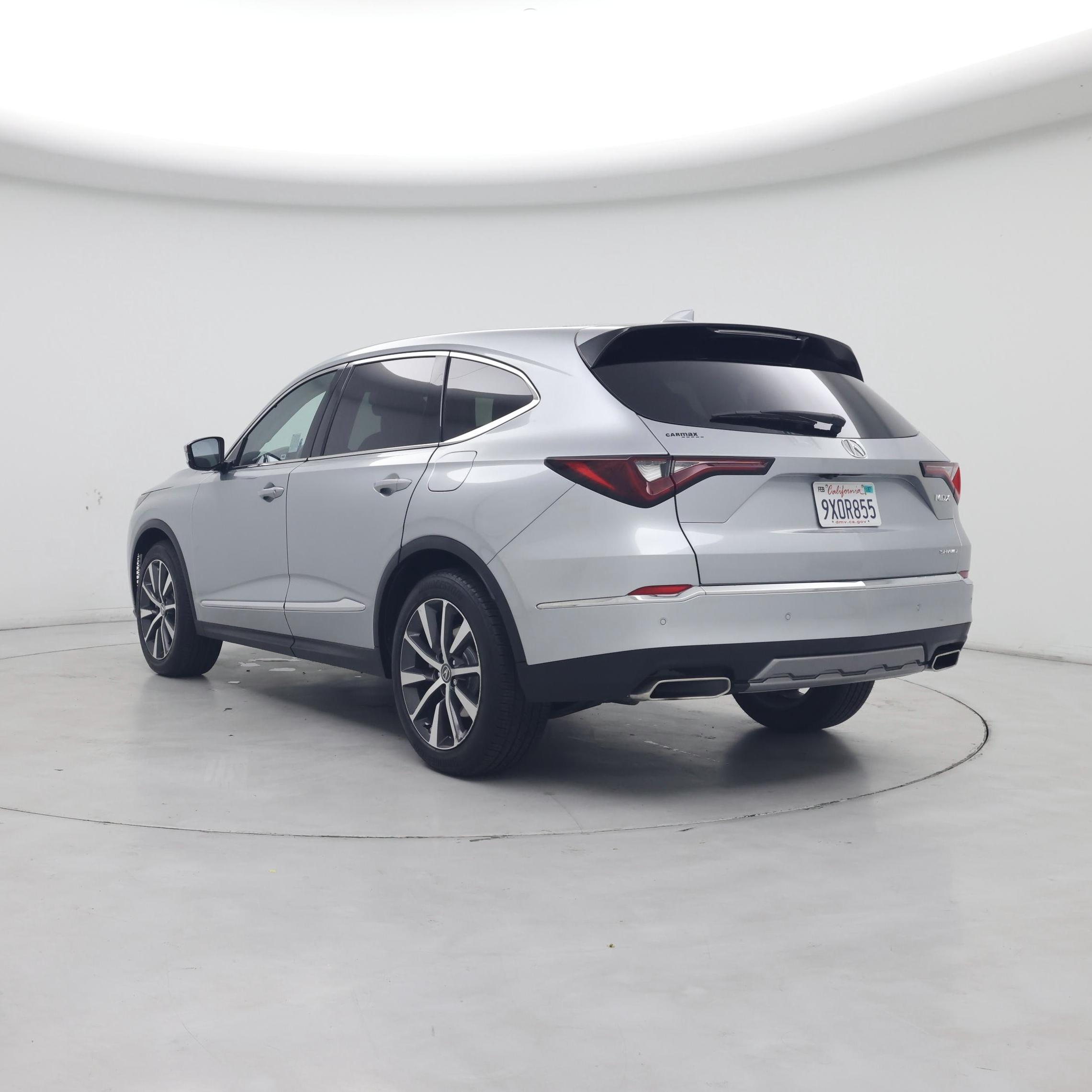 Thumbnail: 2026 Acura MDX - 2