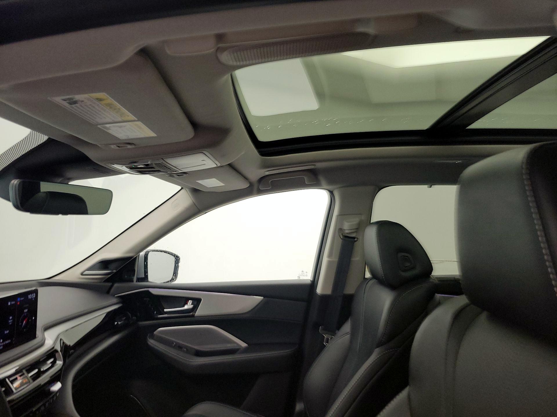 Thumbnail: 2026 Acura MDX - 19