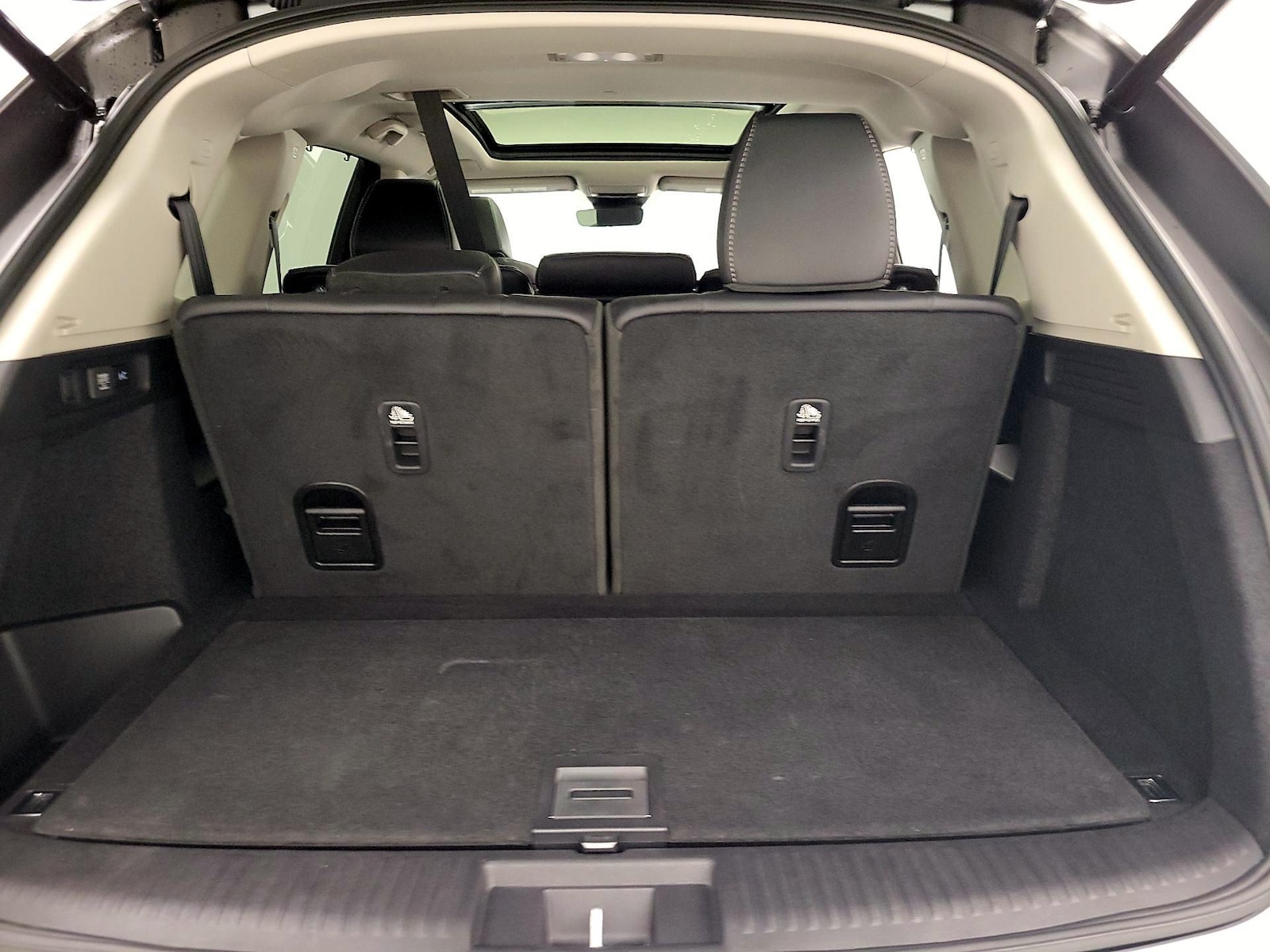 2026 Acura MDX Technology Package - Photo 22
