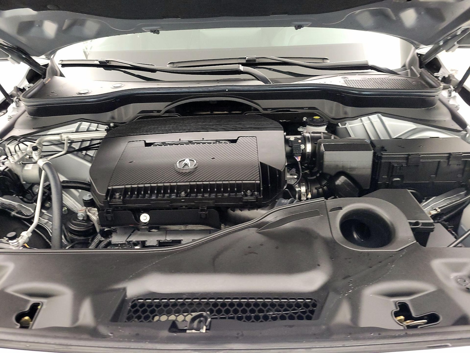 2026 Acura MDX Technology Package - Photo 23