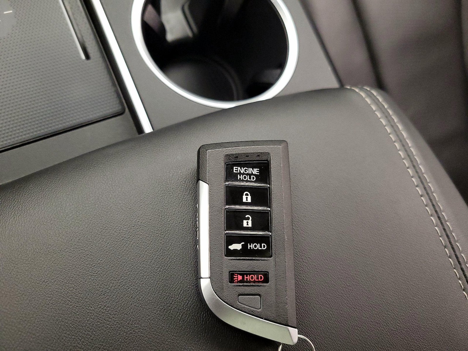 2026 Acura MDX Technology Package - Photo 24