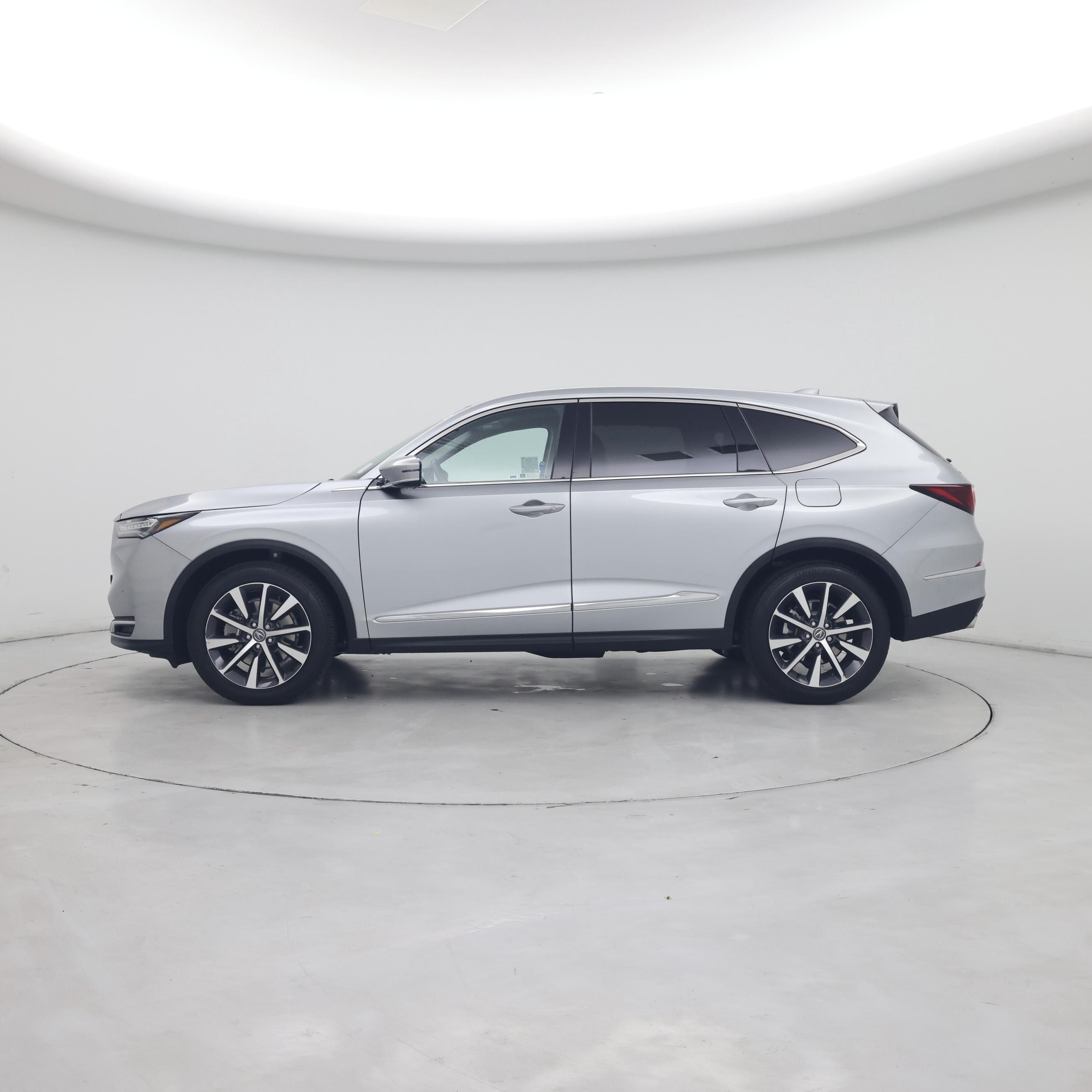 Thumbnail: 2026 Acura MDX - 3