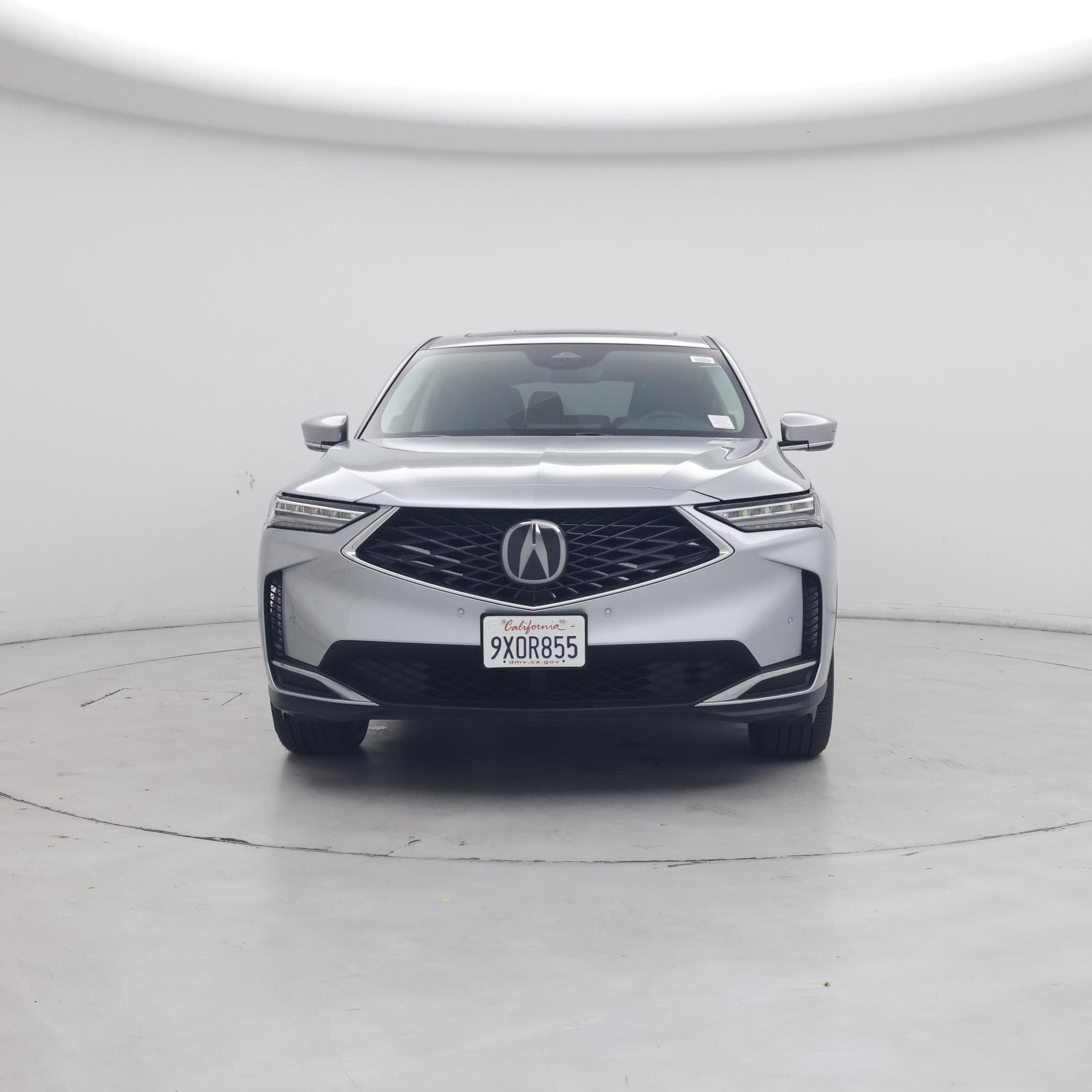 Thumbnail: 2026 Acura MDX - 5