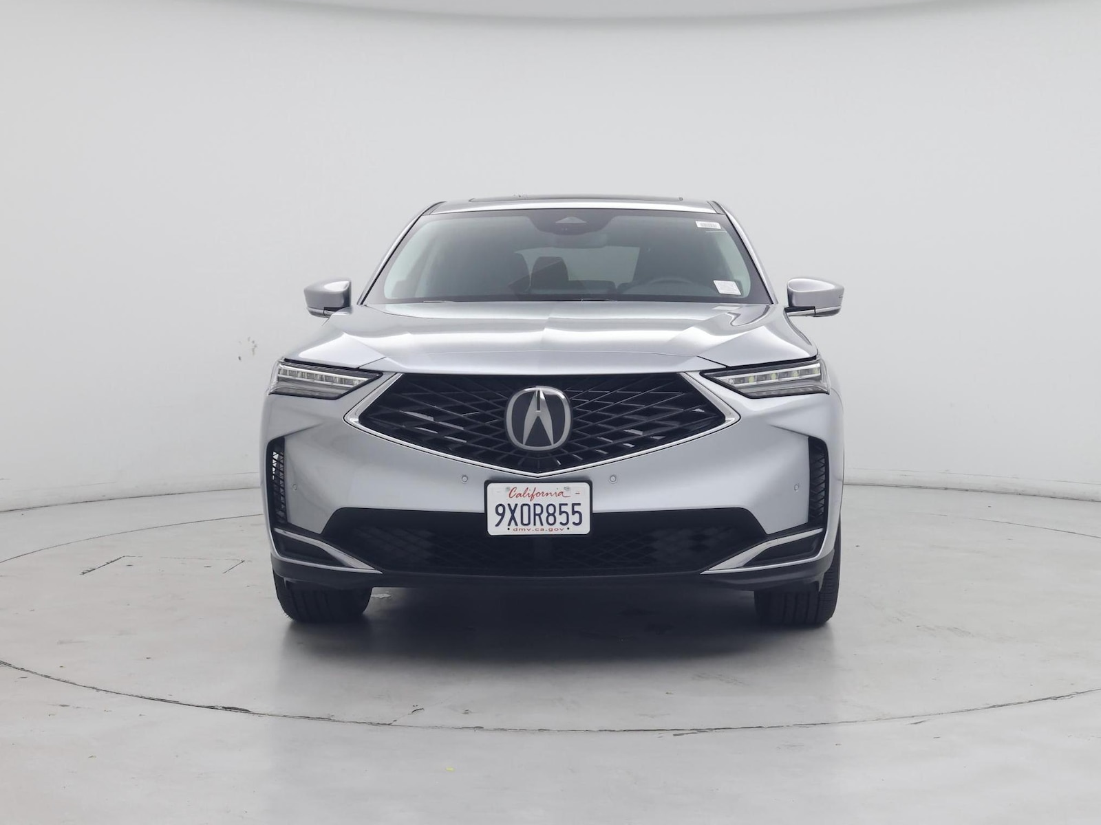 2026 Acura MDX Technology Package - Photo 6