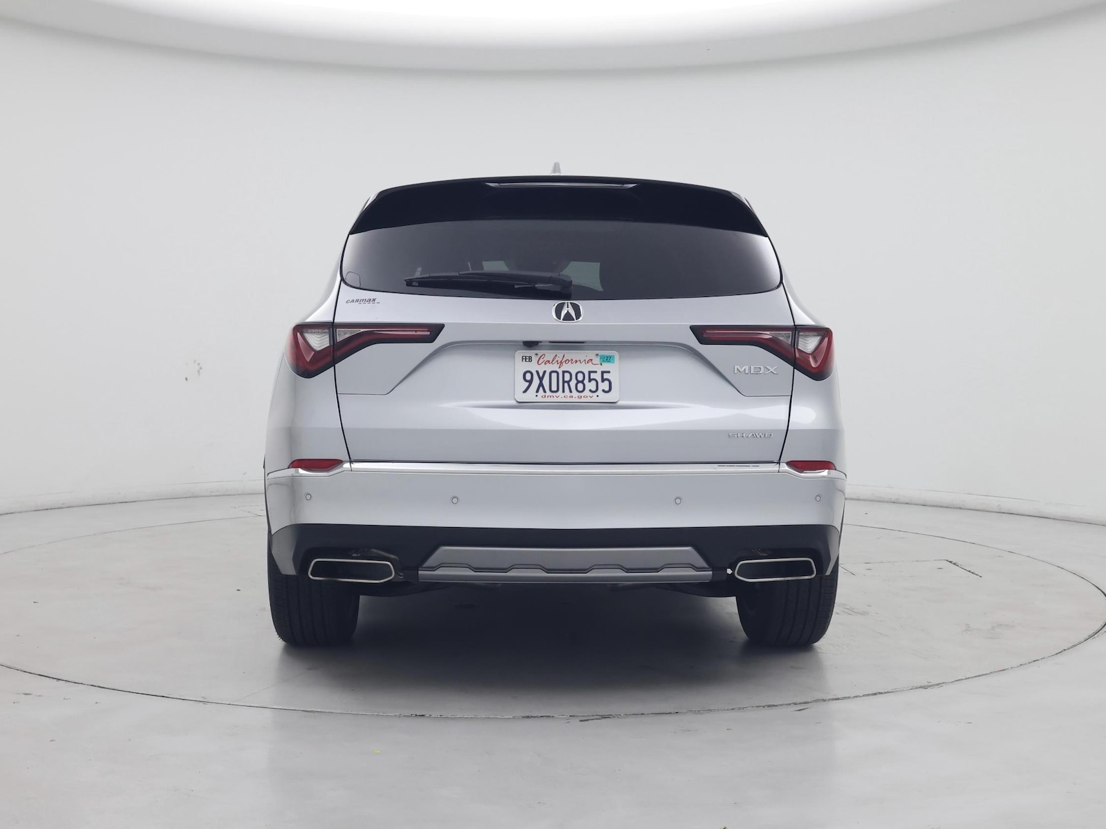 2026 Acura MDX Technology Package - Photo 7