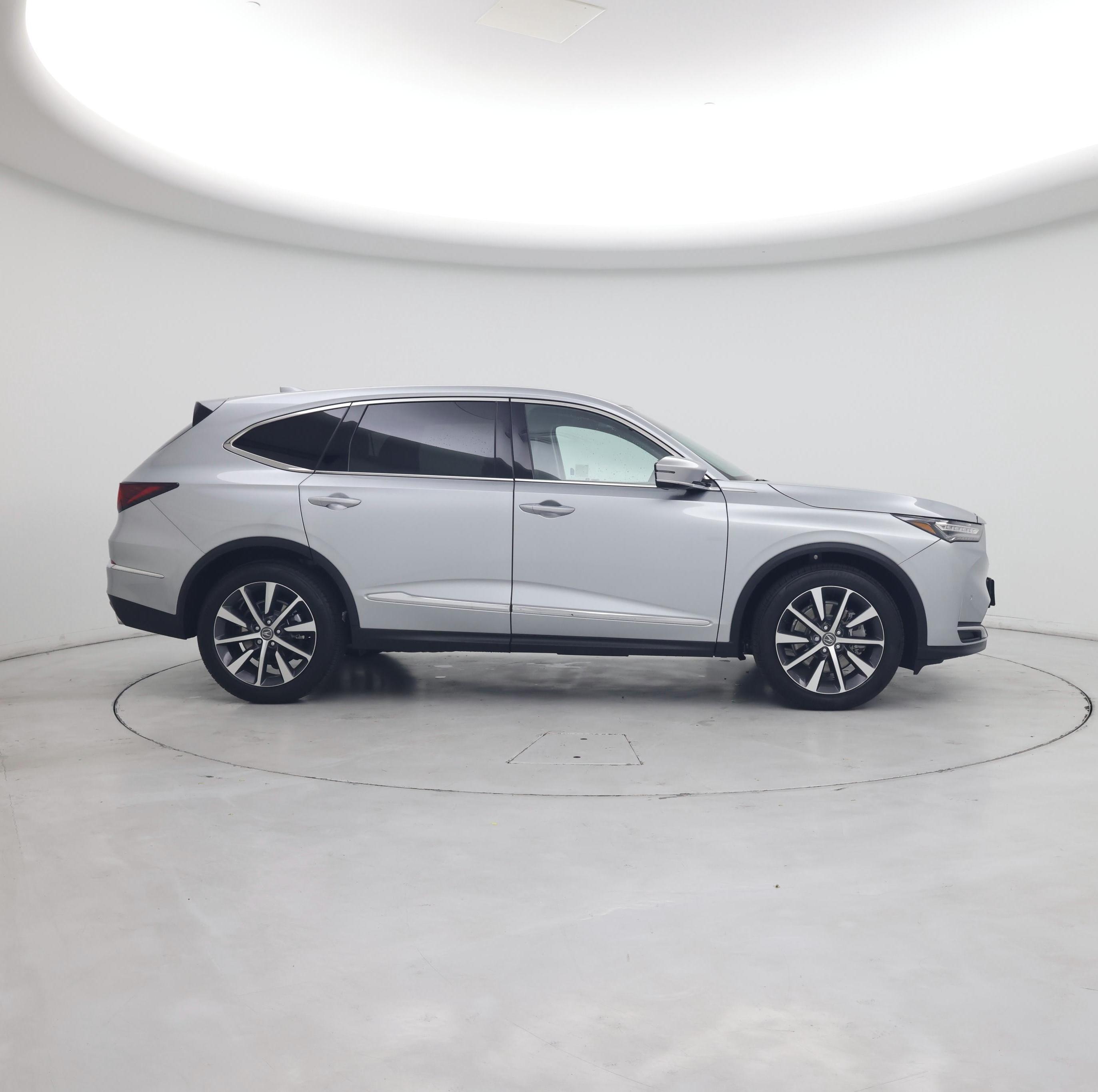 Thumbnail: 2026 Acura MDX - 7