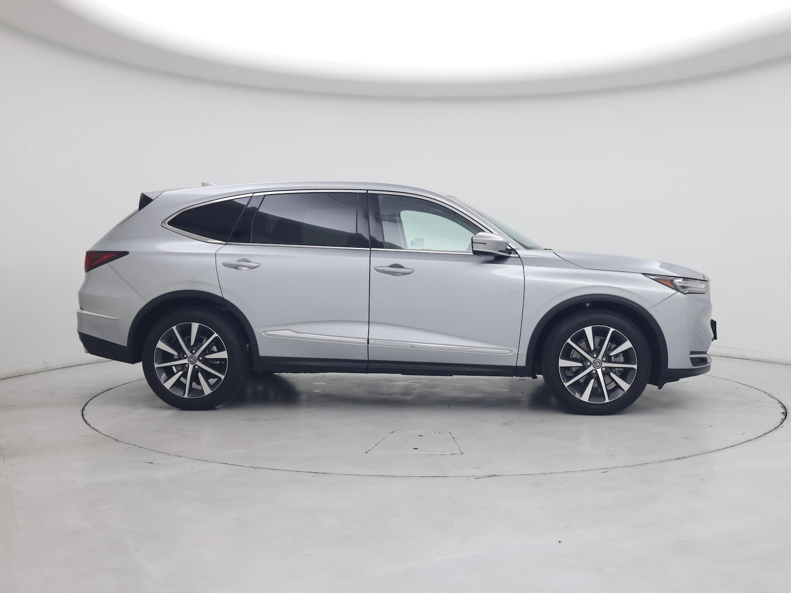 2026 Acura MDX Technology Package - Photo 8