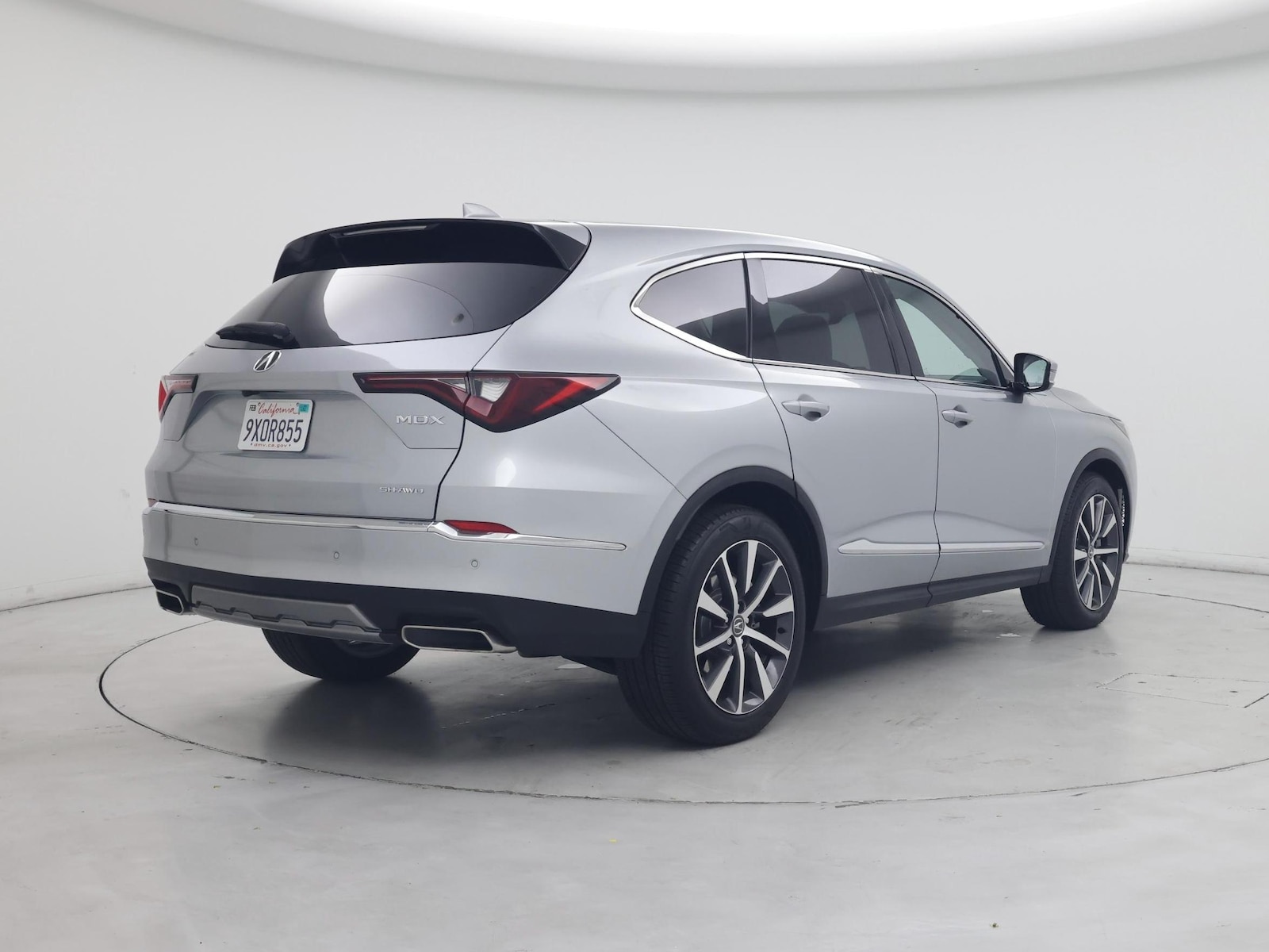 2026 Acura MDX Technology Package - Photo 9