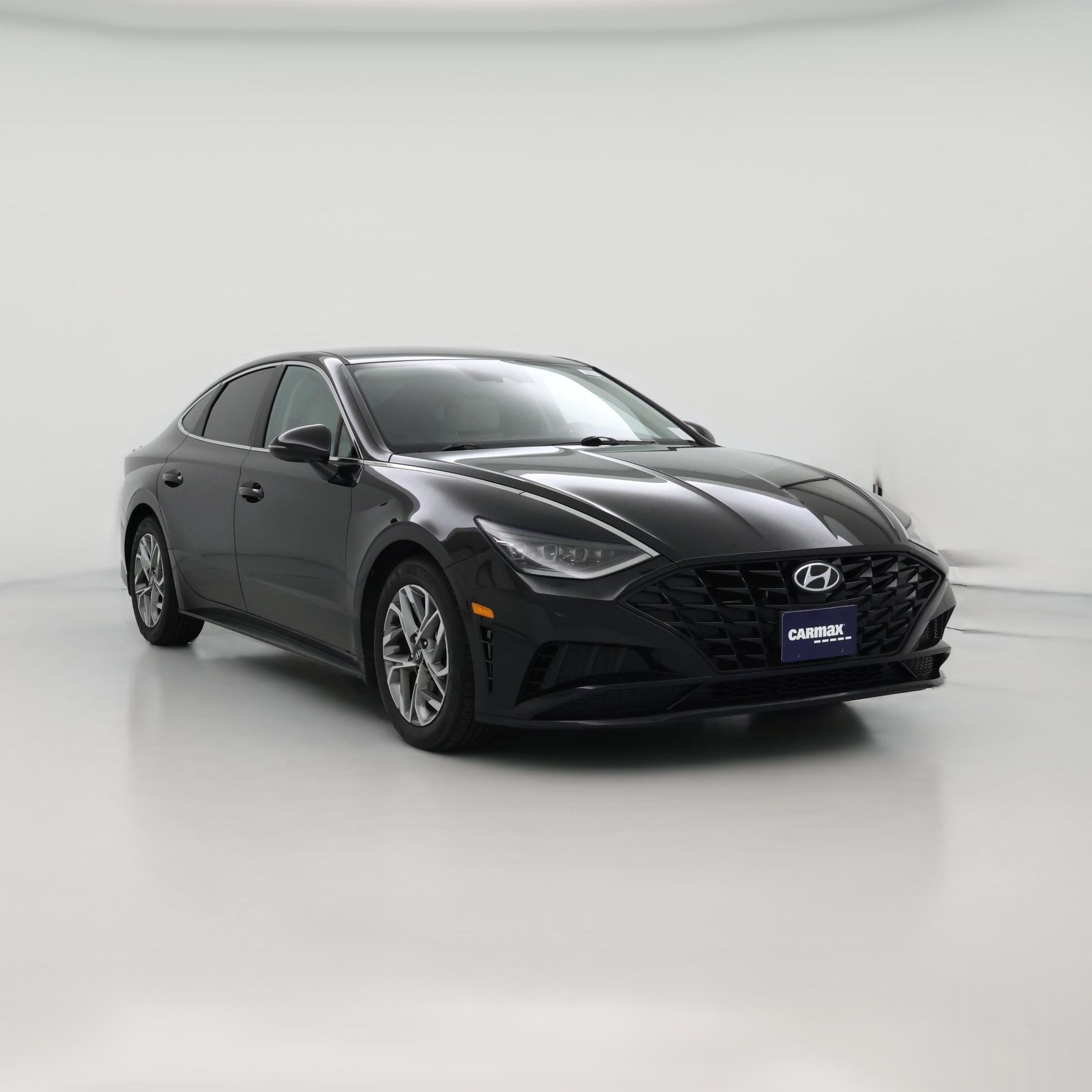 Thumbnail: 2023 Hyundai Sonata - 1