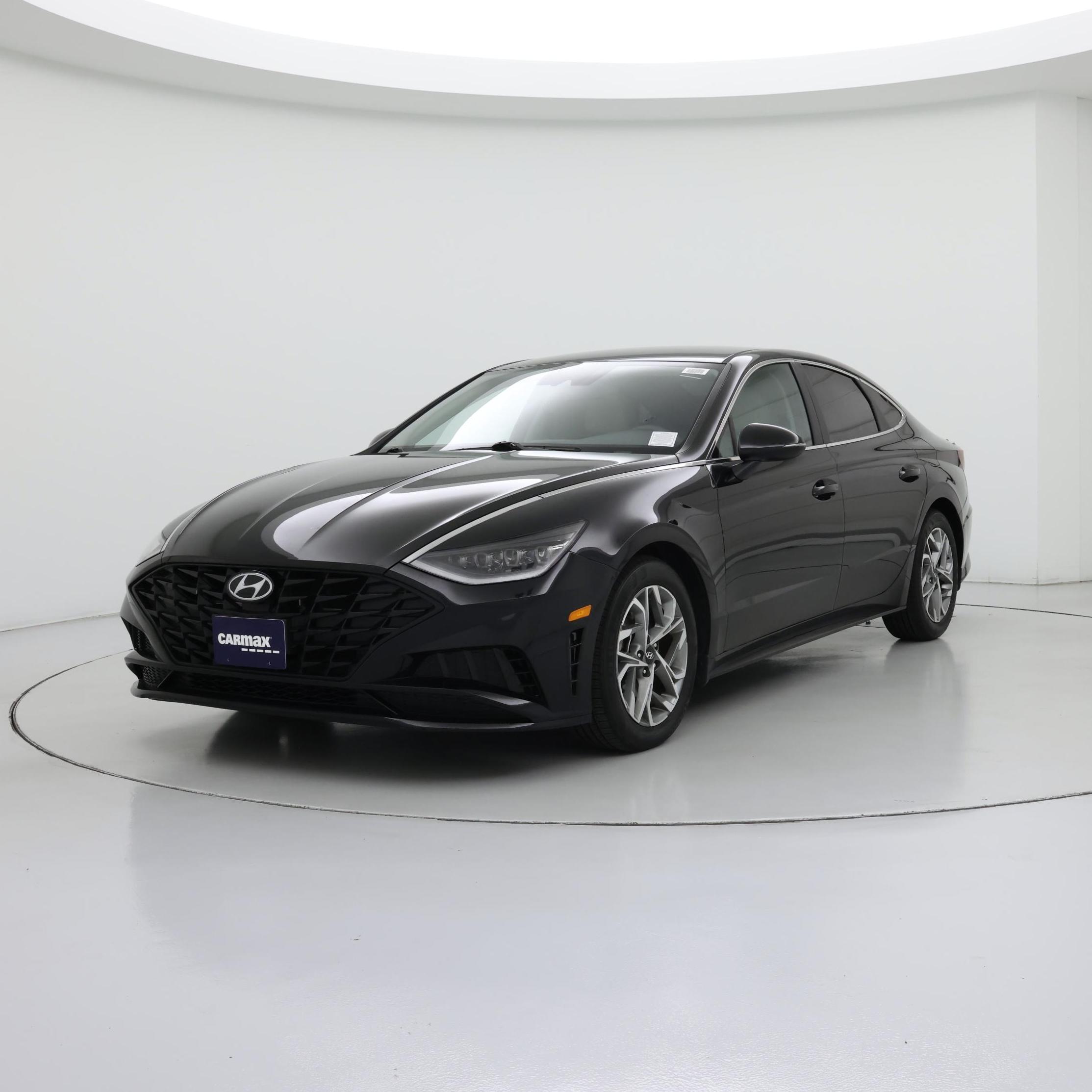 Thumbnail: 2023 Hyundai Sonata - 4