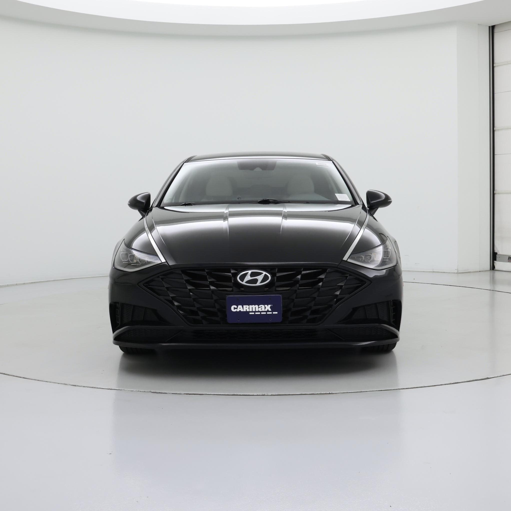 Thumbnail: 2023 Hyundai Sonata - 5