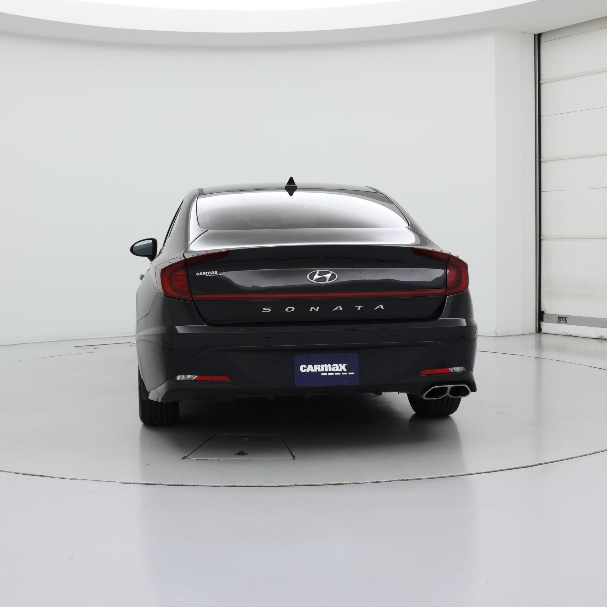 Thumbnail: 2023 Hyundai Sonata - 6